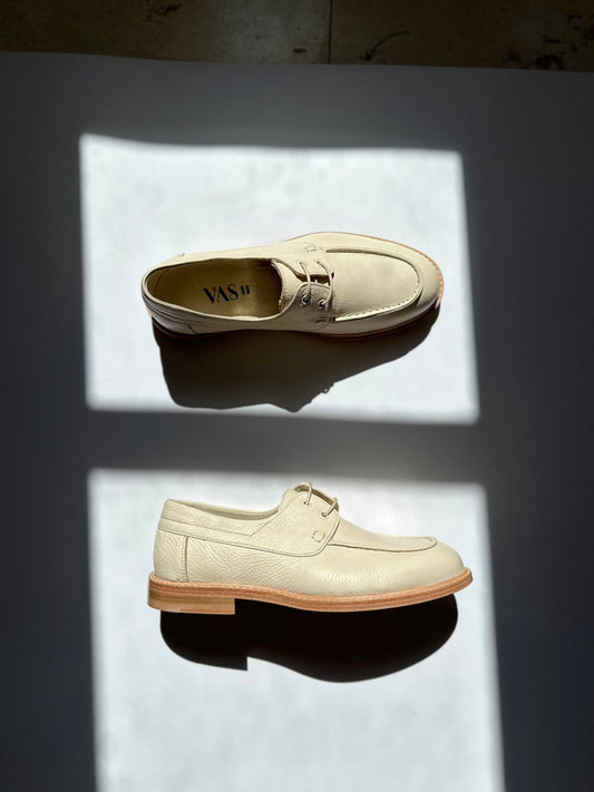 FRANCHY off-white