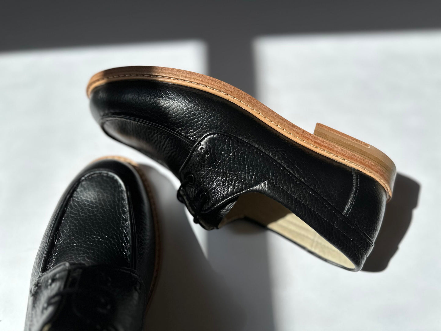 FRANCHY black