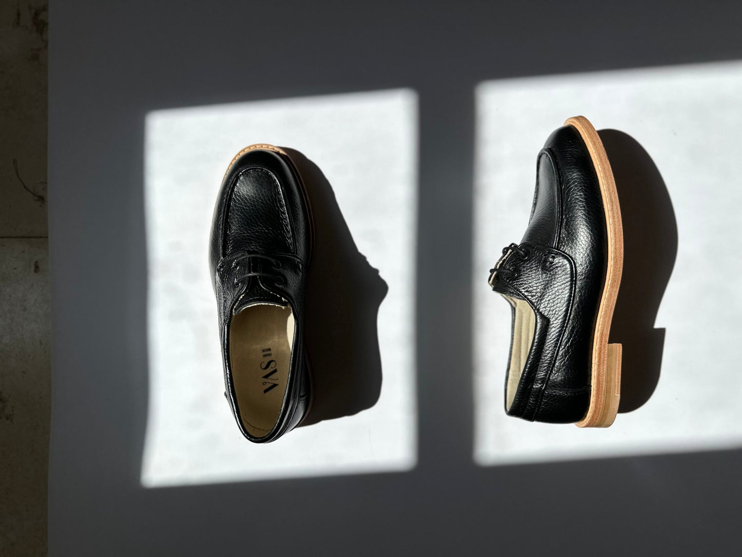 FRANCHY black