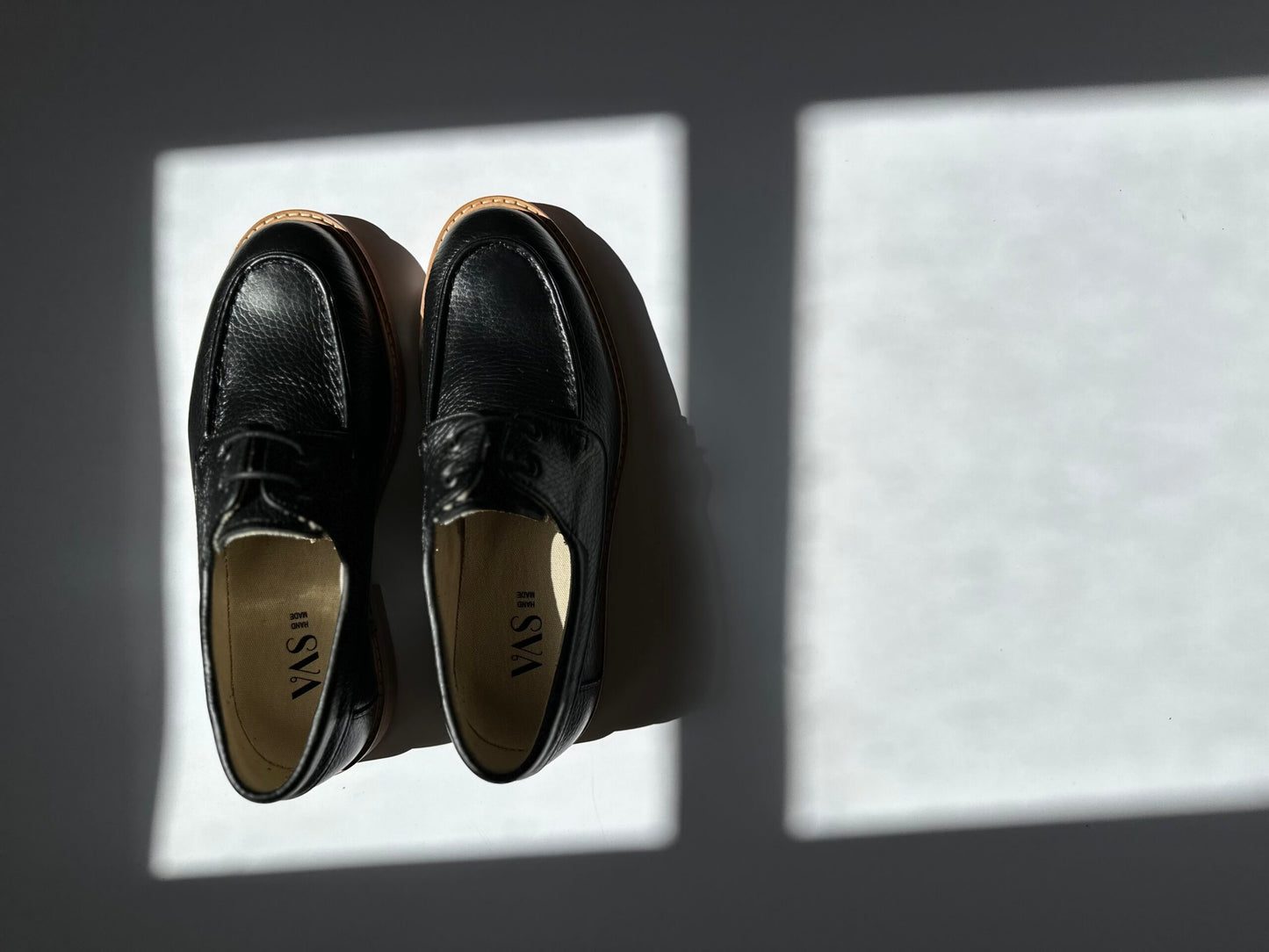 FRANCHY black