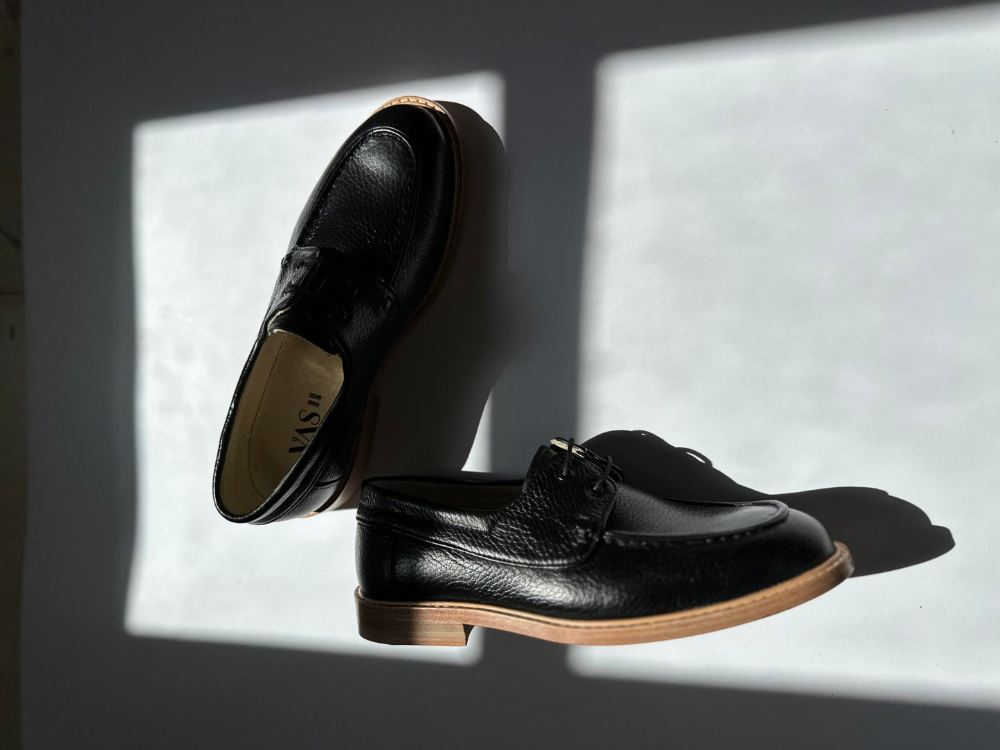FRANCHY black