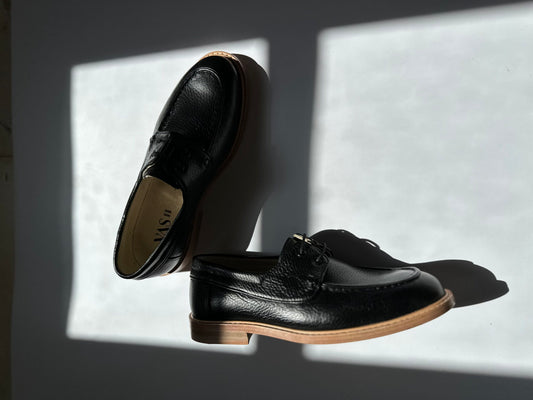 FRANCHY black