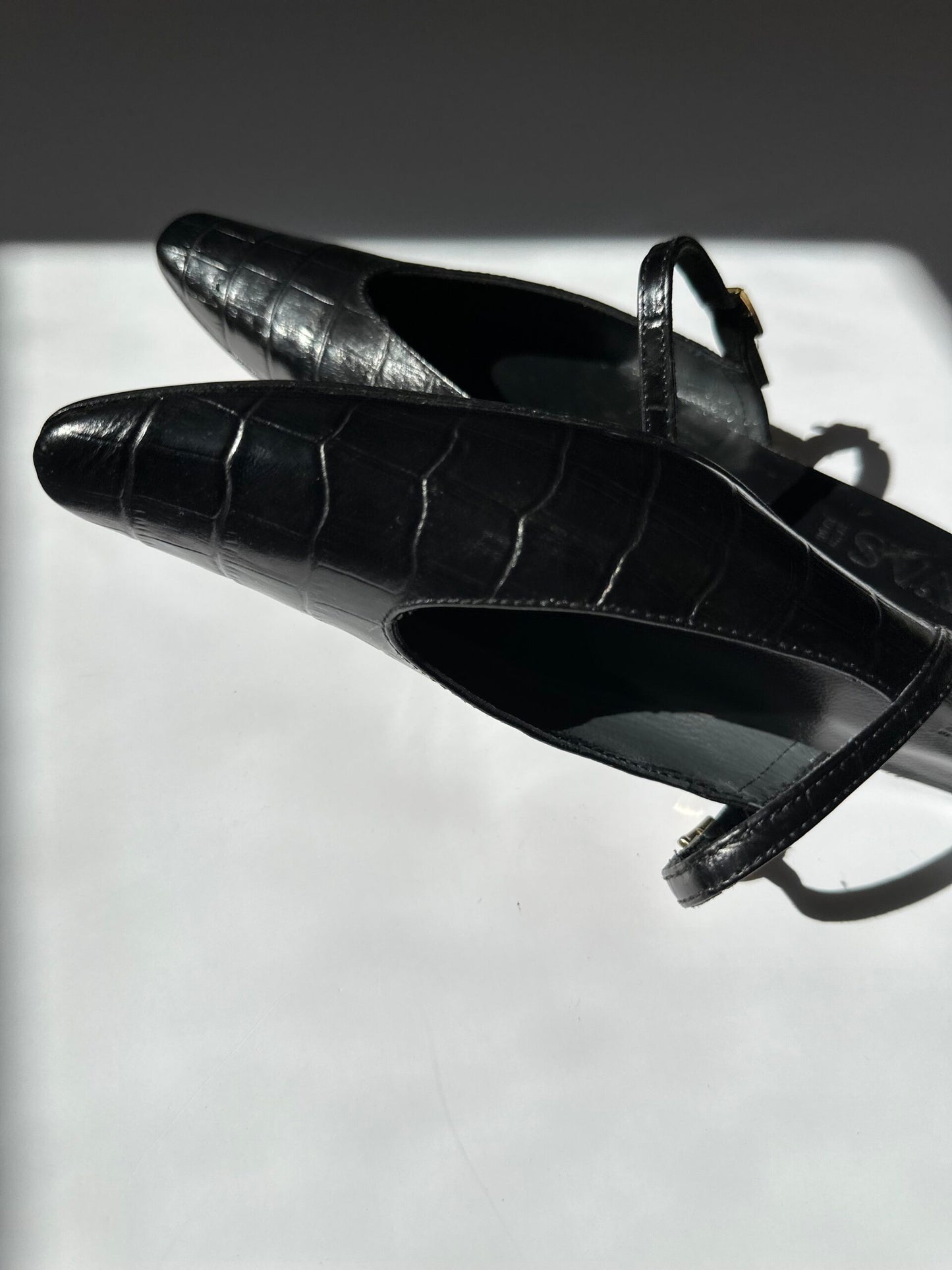 SOLI  MULSE  crocco black