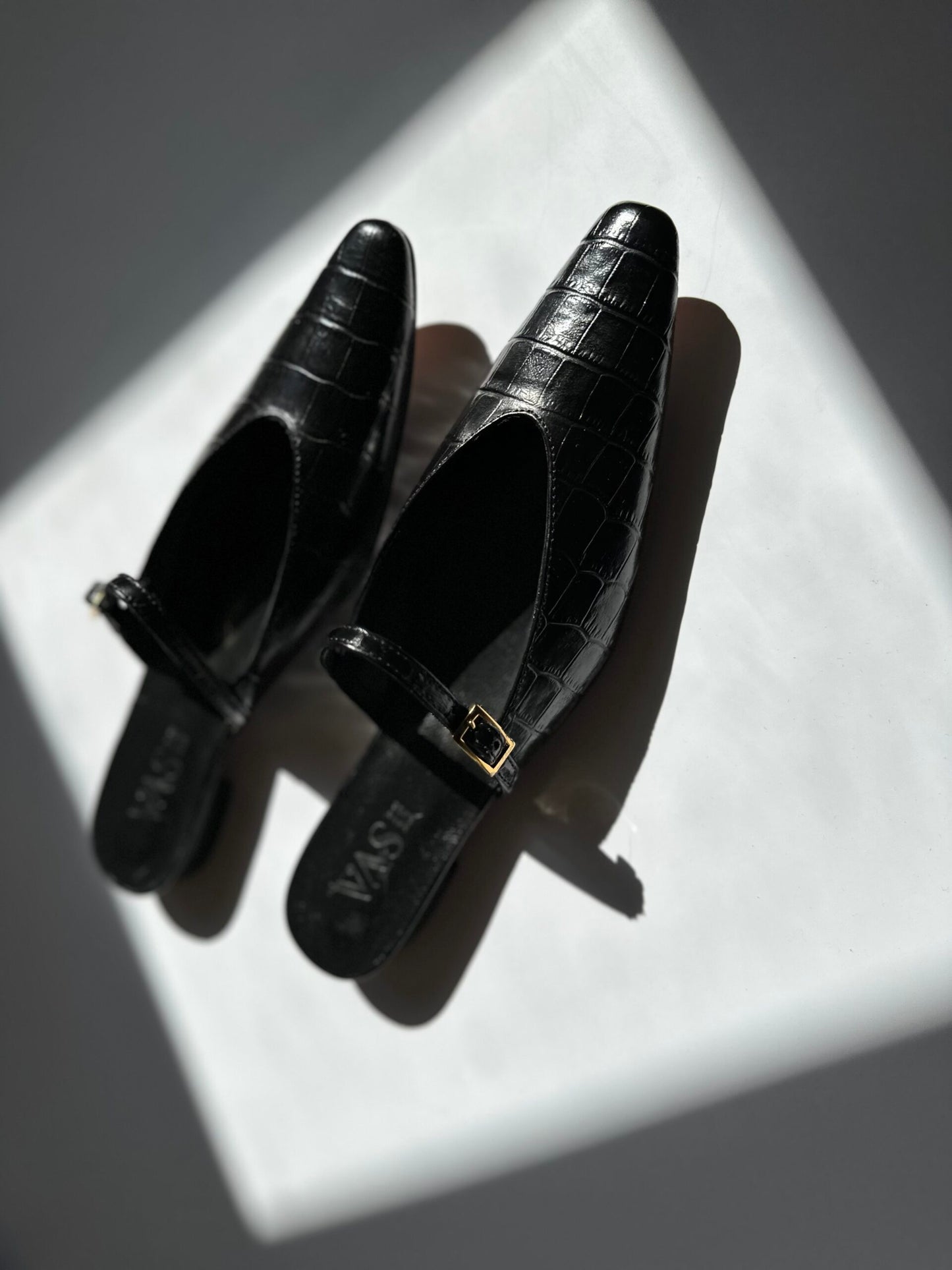 SOLI  MULSE  crocco black