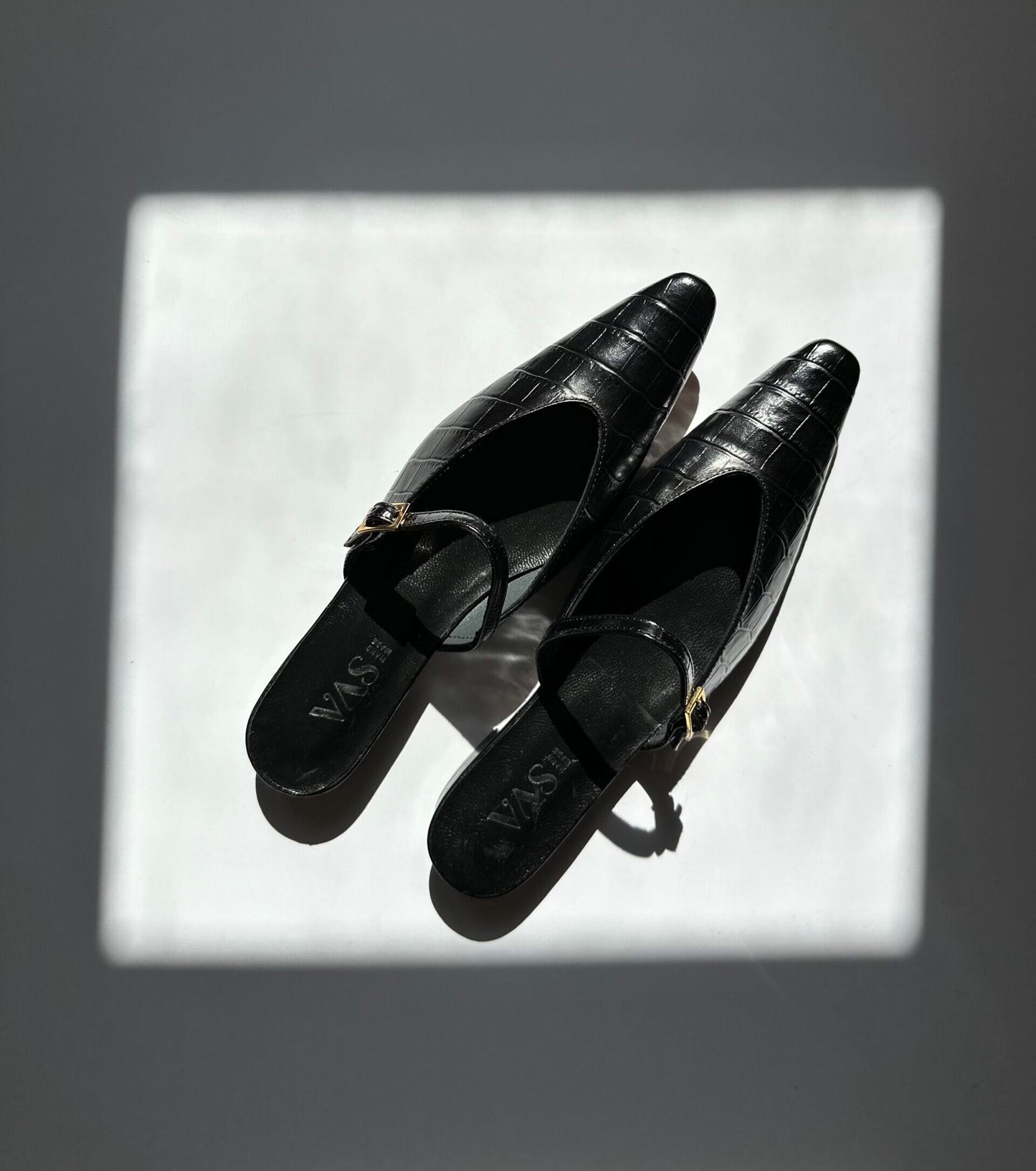 SOLI  MULSE  crocco black