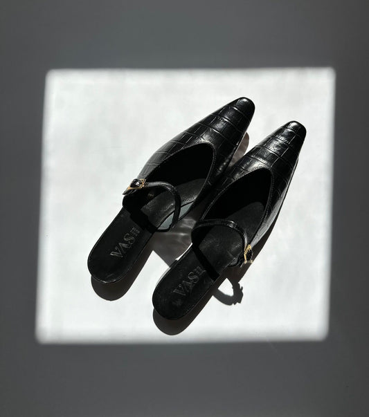 SOLI  MULSE  crocco black