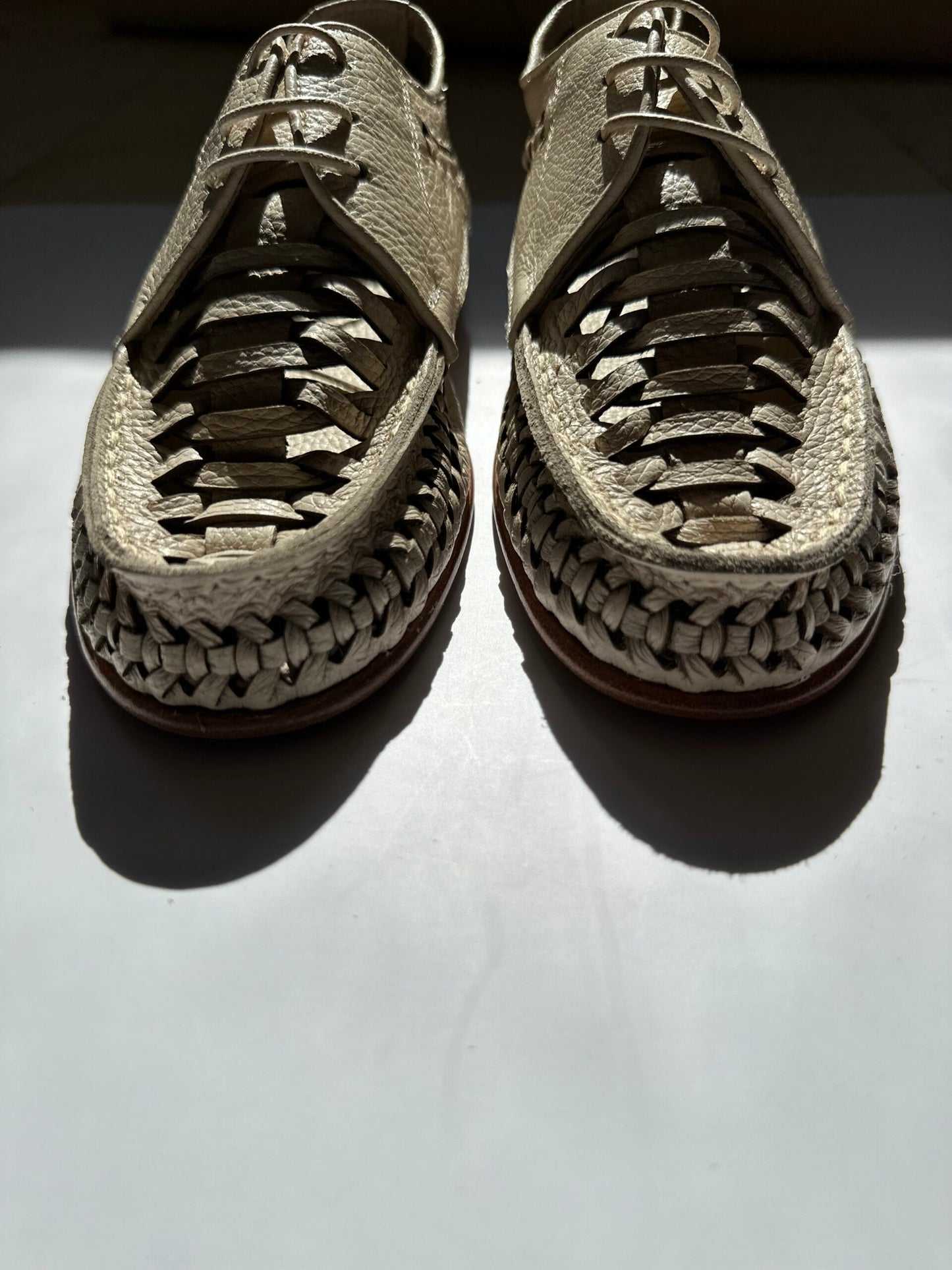 PEPE offwhite
