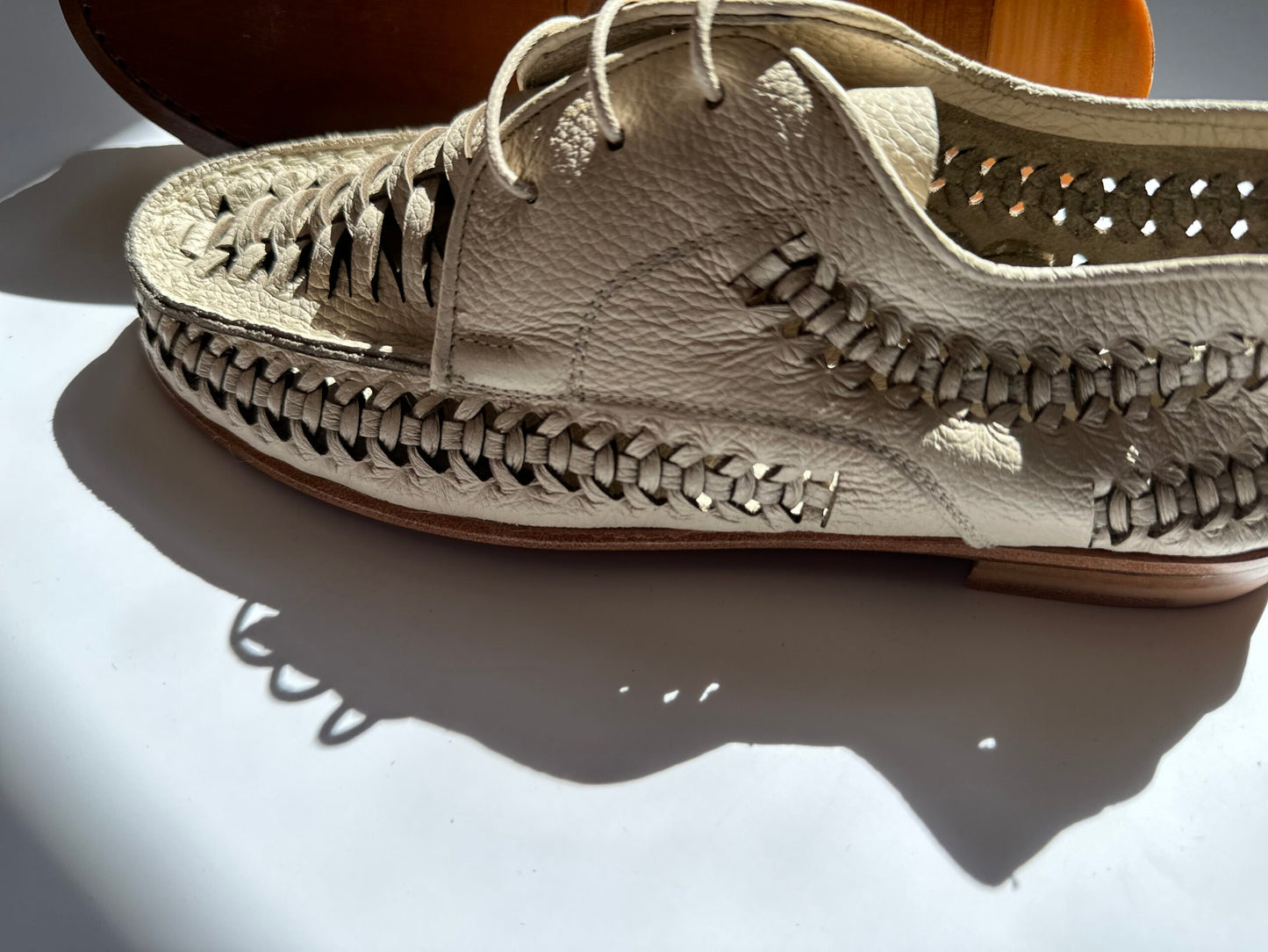 PEPE offwhite