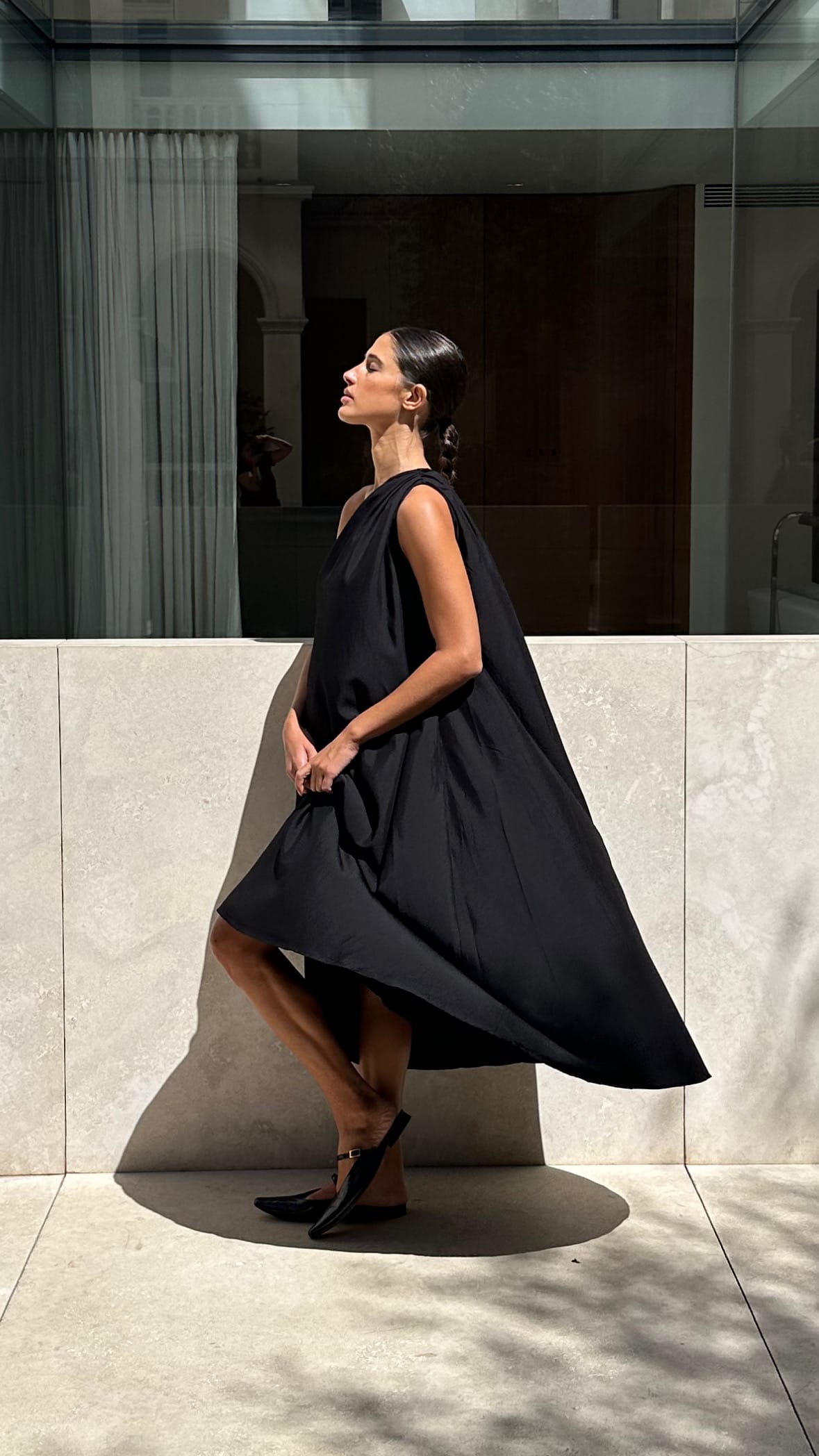 ANGELLA dress