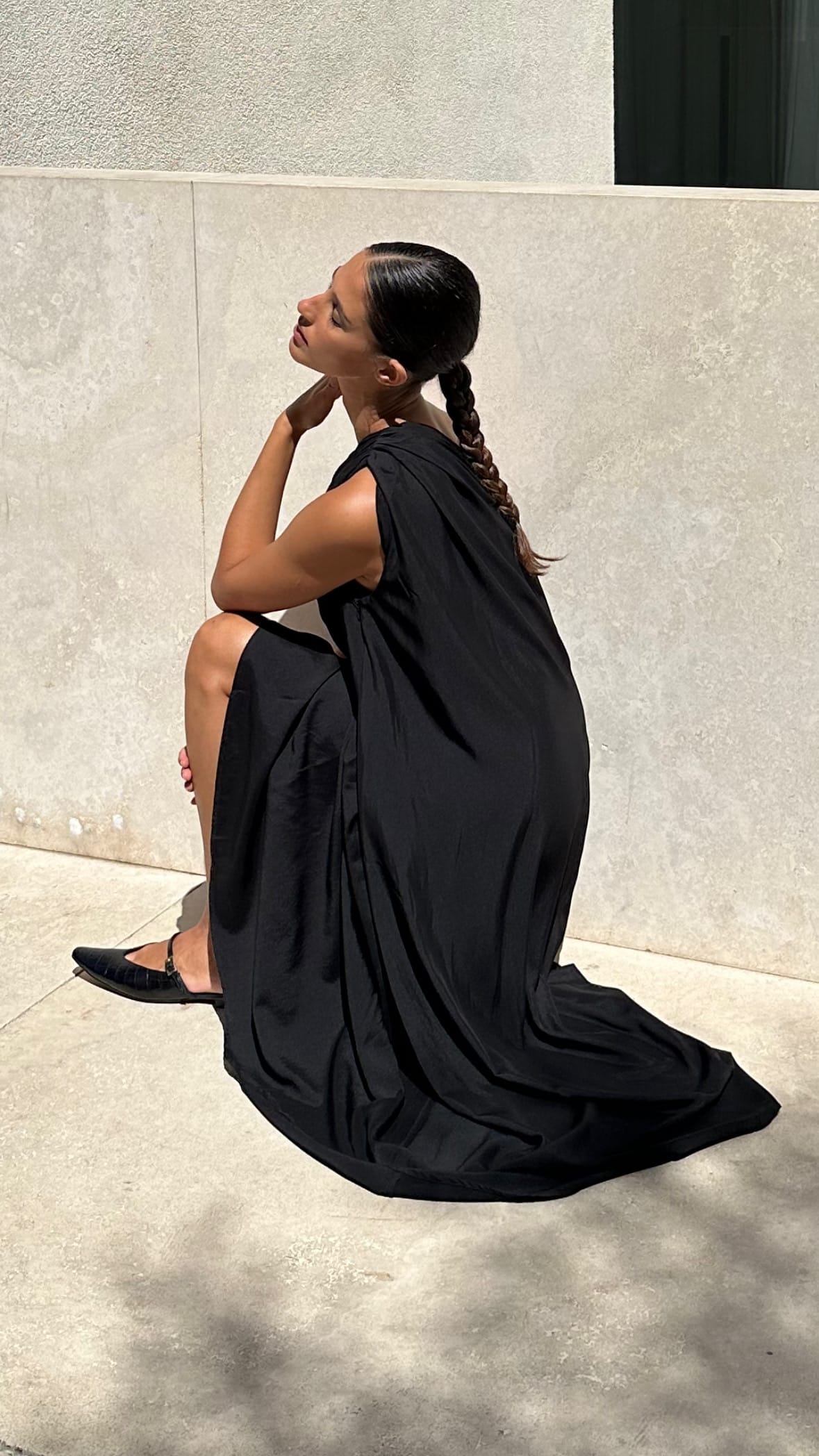 ANGELLA dress