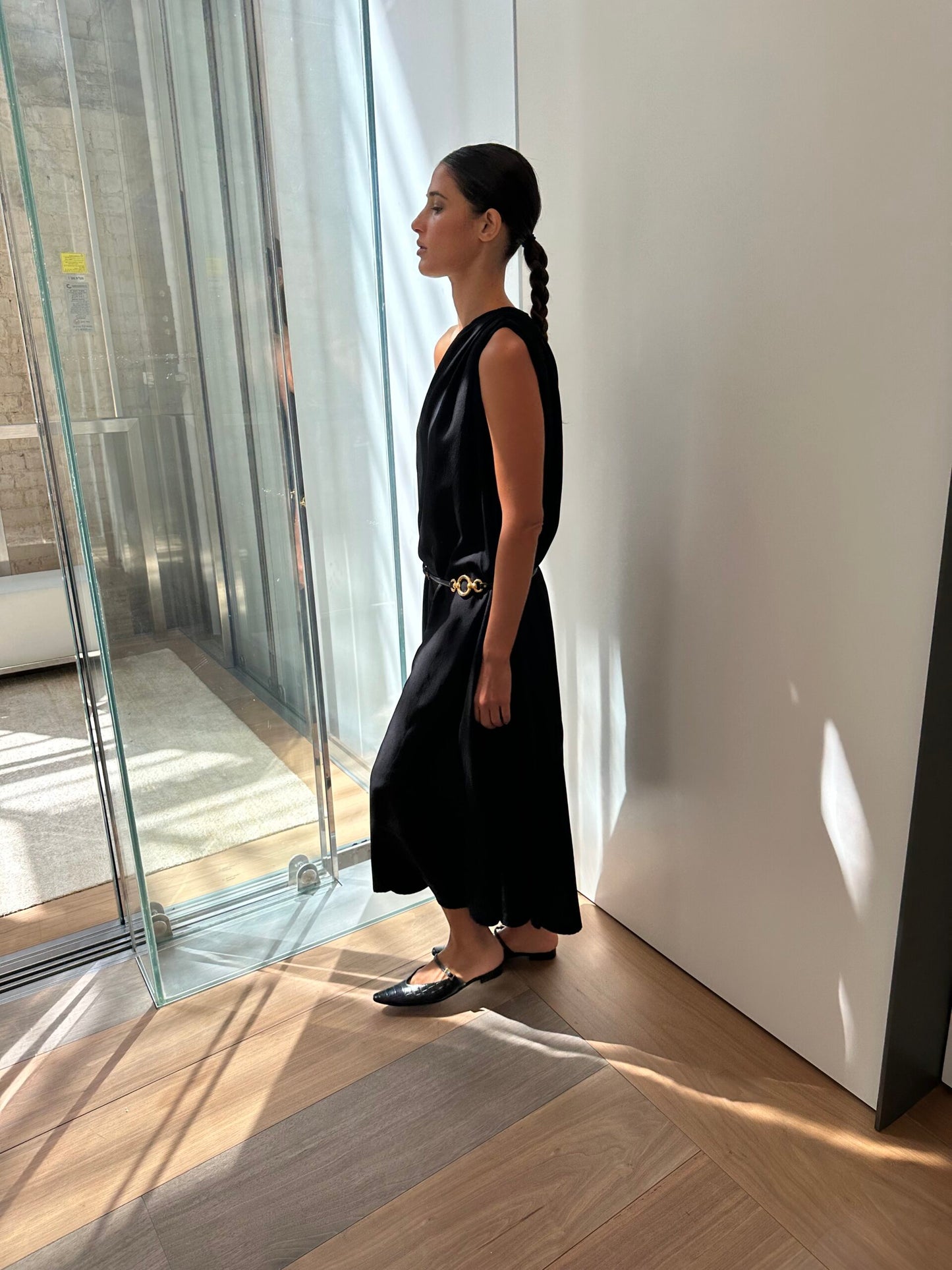ANGELLA dress