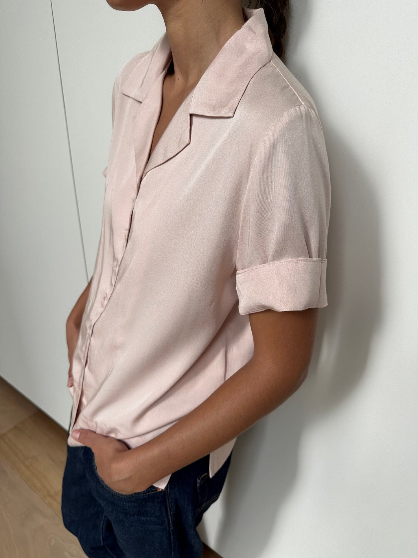 GIO top light pink