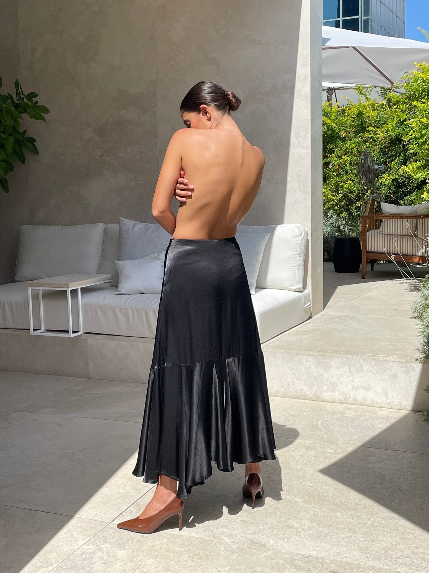GEORGIE skirt