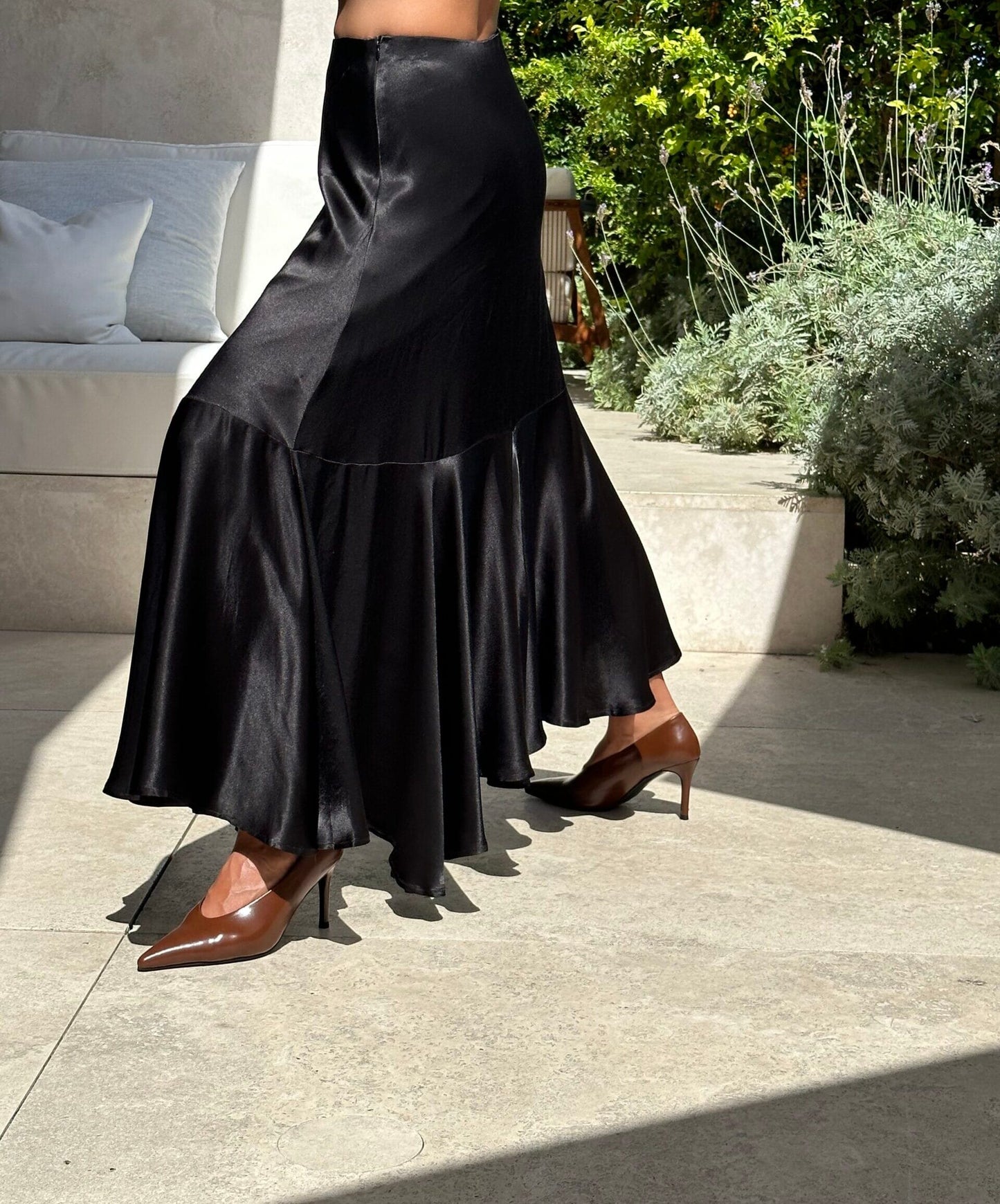 GEORGIE skirt