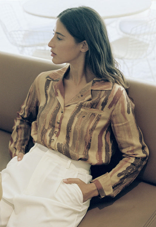 DESERT top