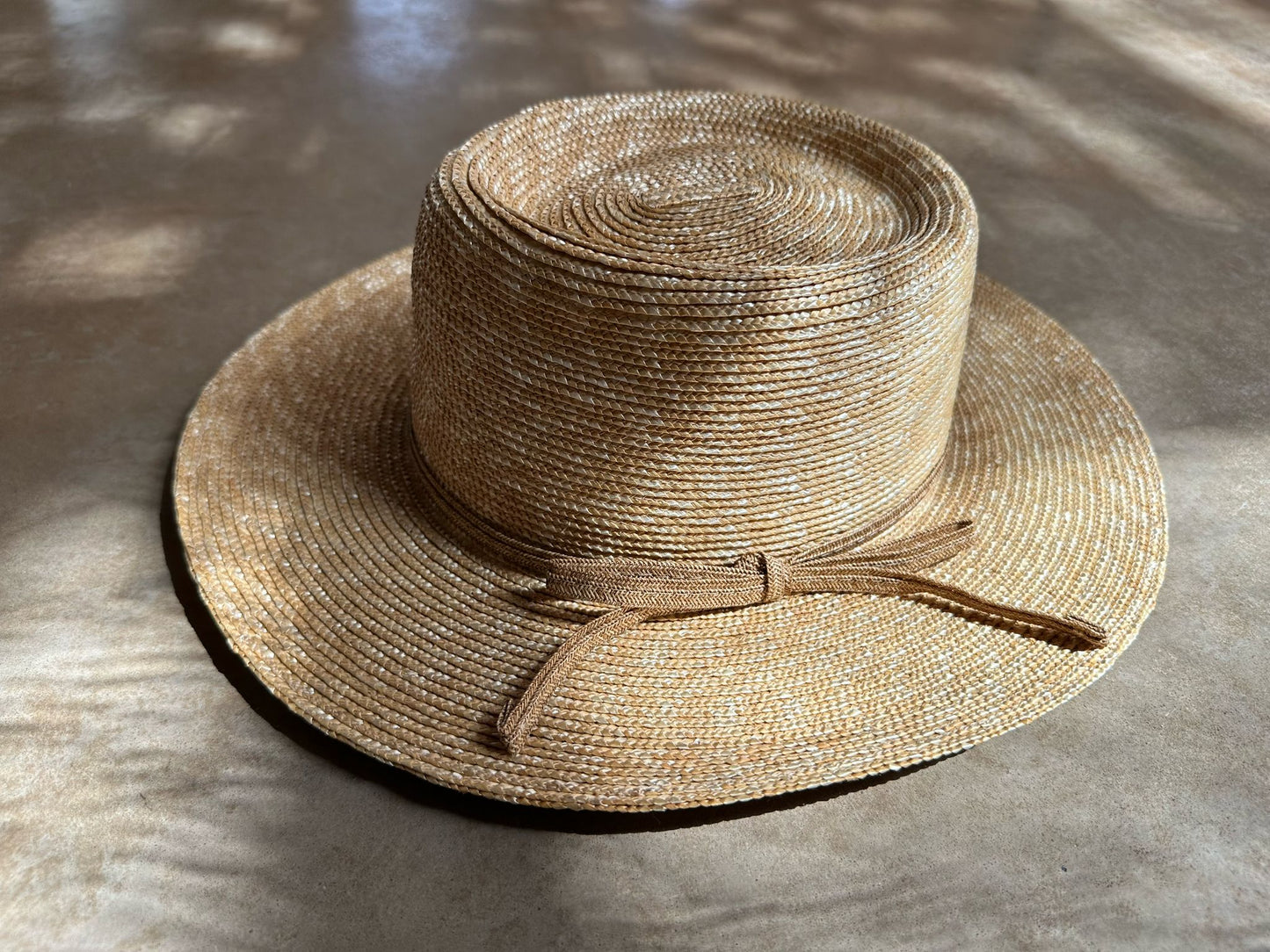 Sunflower HAT
