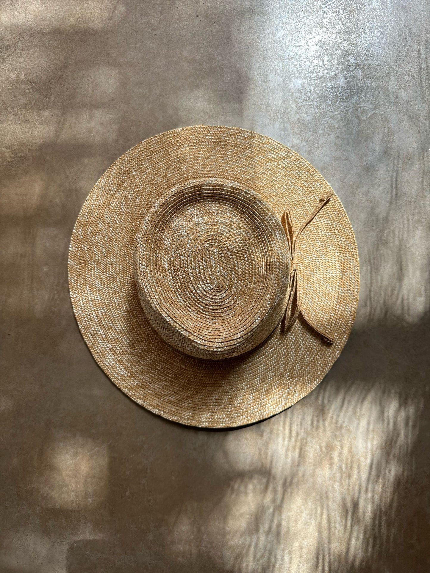 Sunflower HAT