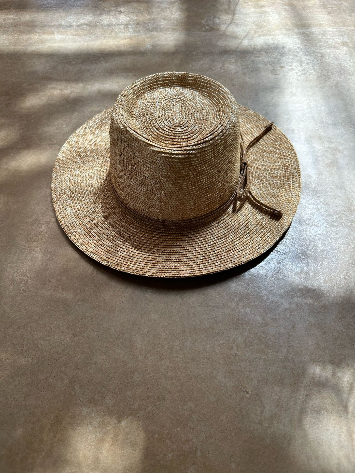 Sunflower HAT