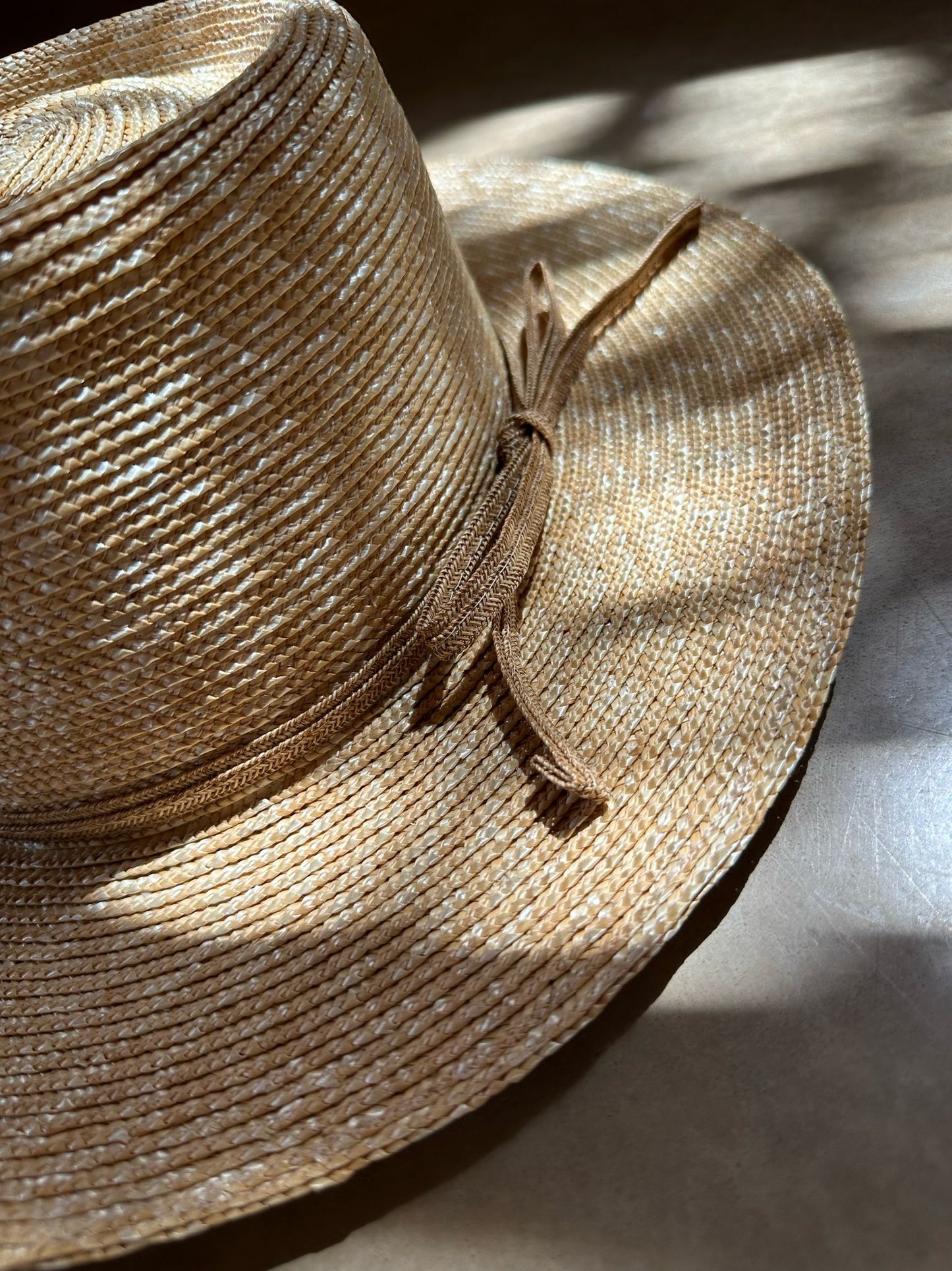 Sunflower HAT