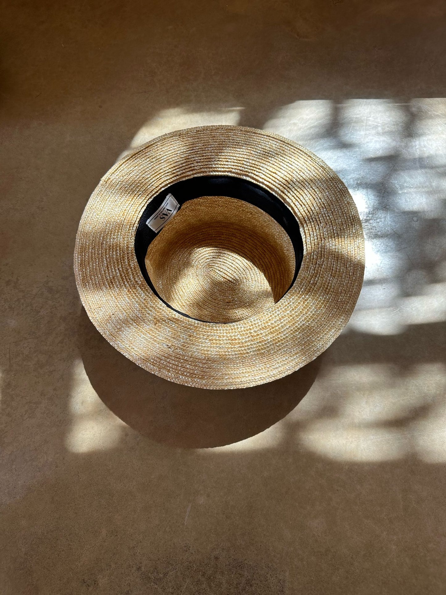 Dalia HAT