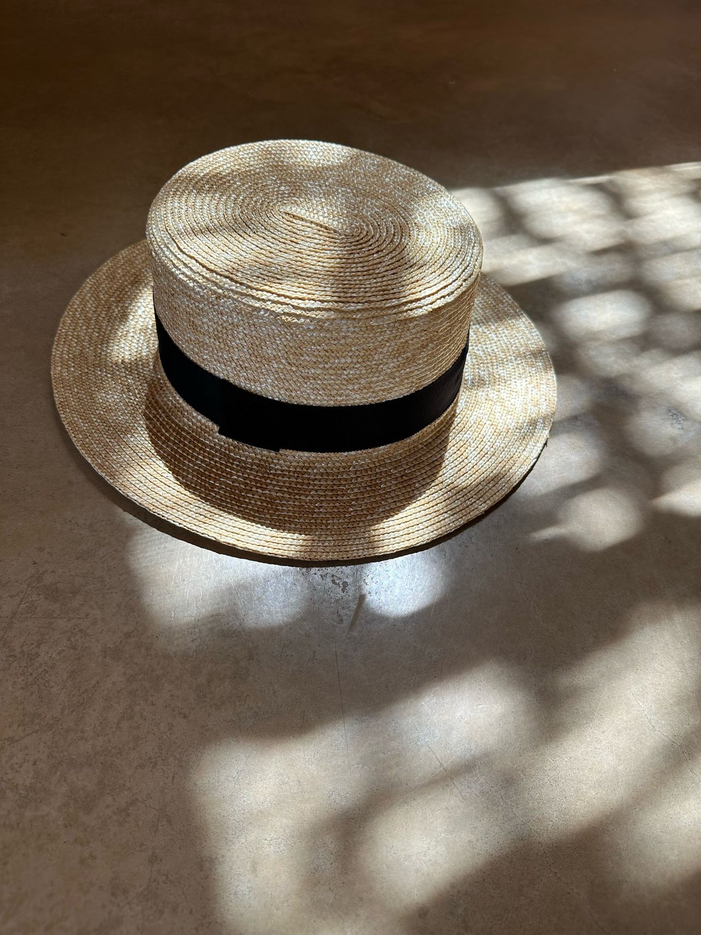 Dalia HAT