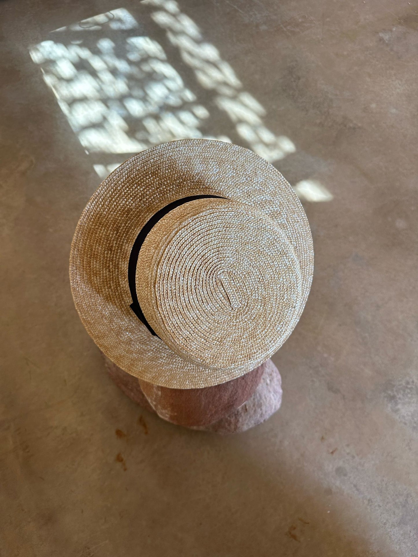 Dalia HAT