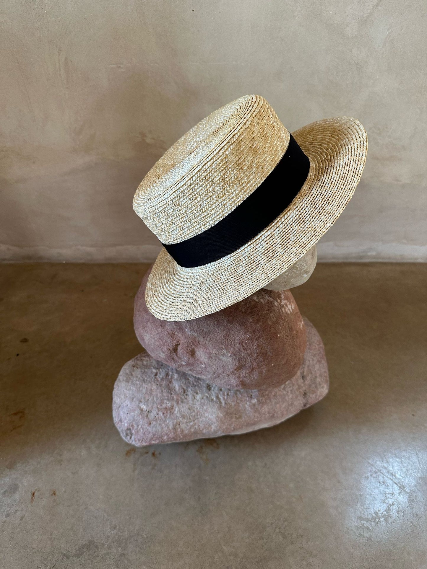 Dalia HAT