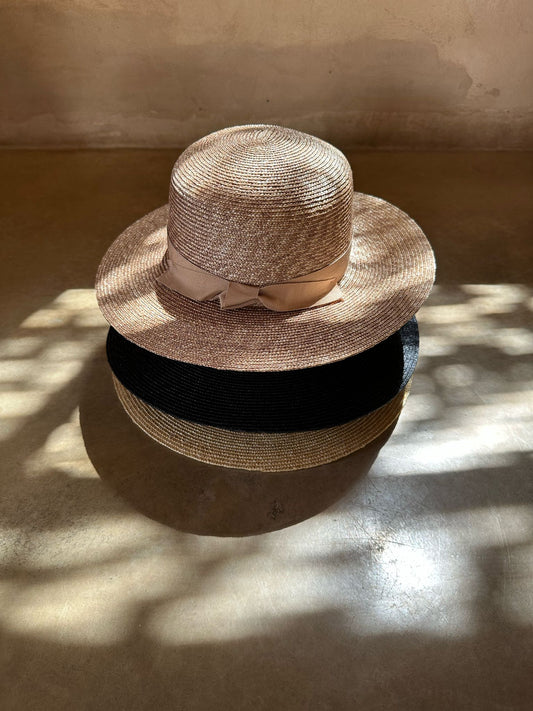 HAT Lilly -  beige