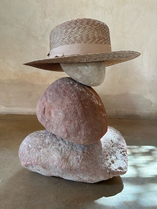 HAT Lilly -  beige