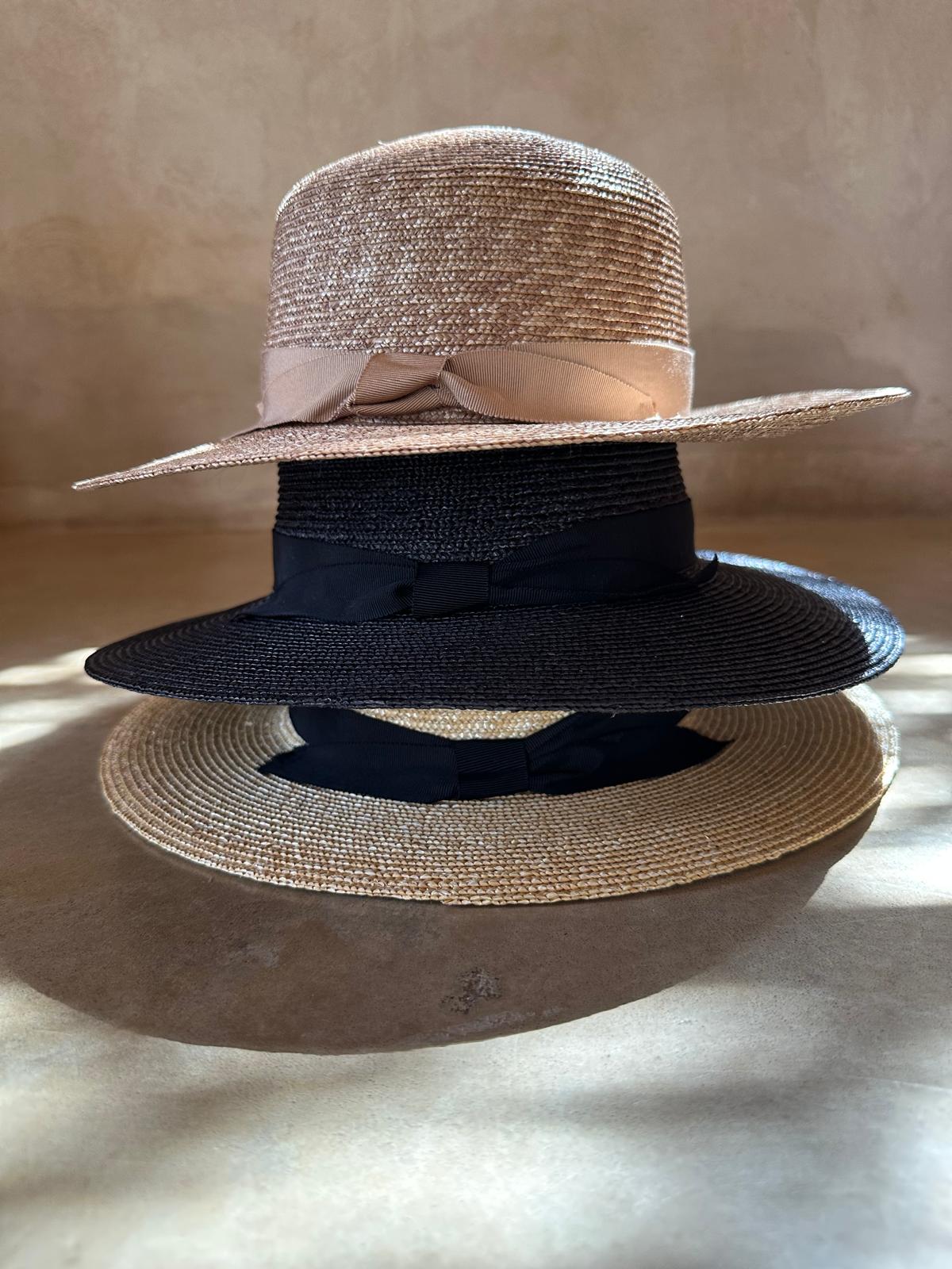 HAT Lilly -  beige