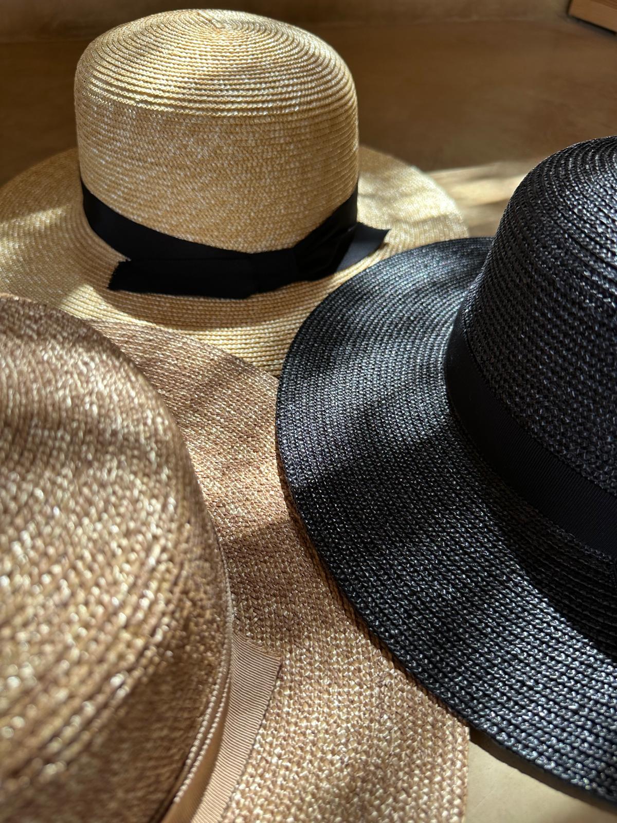 HAT Lilly -  beige