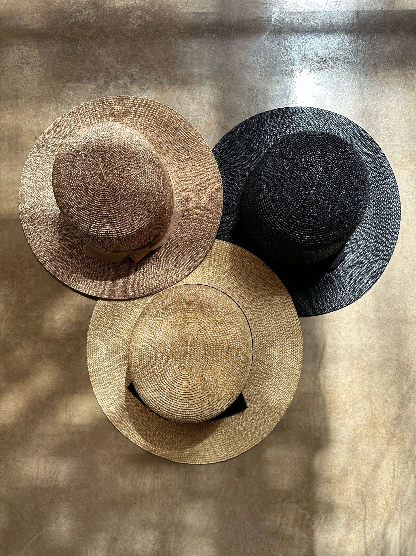 HAT Lilly - natural