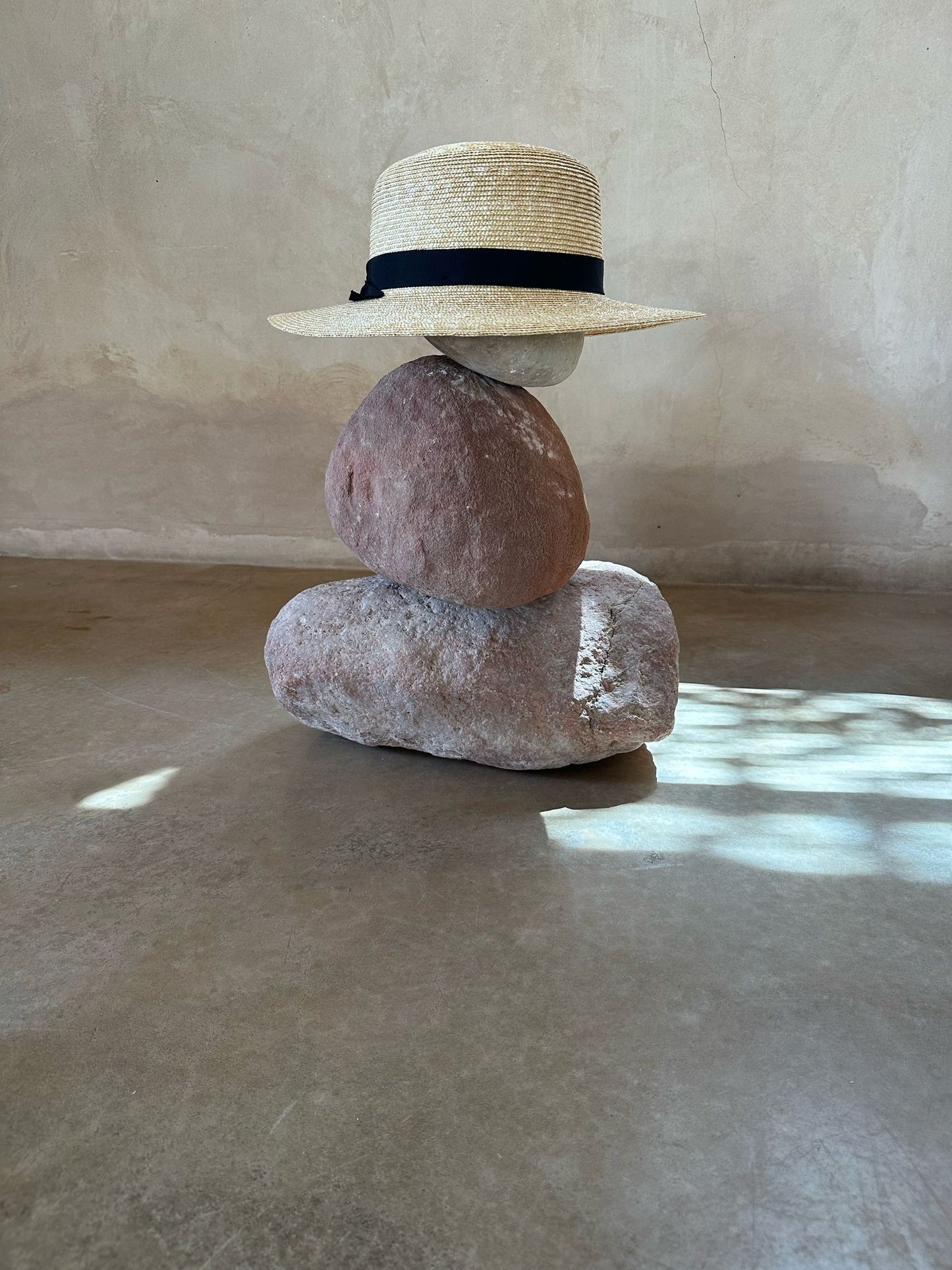 HAT Lilly - natural