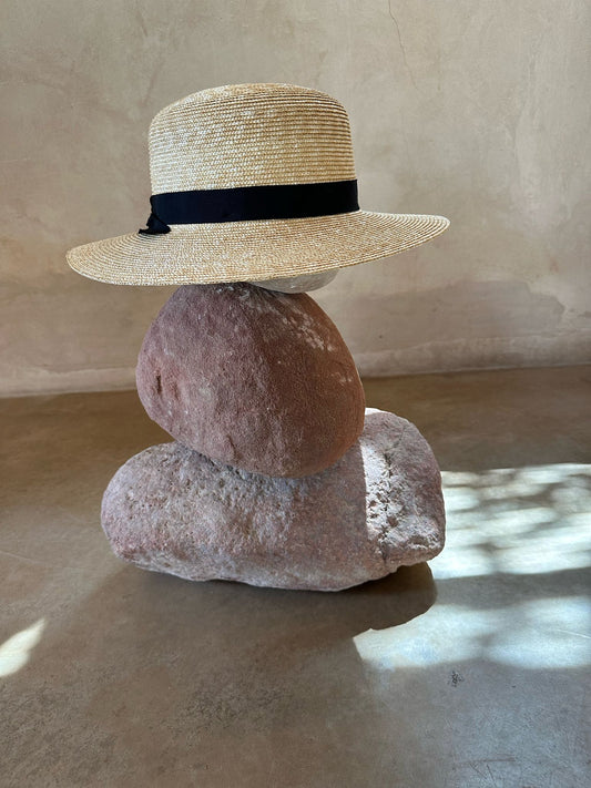 HAT Lilly - natural