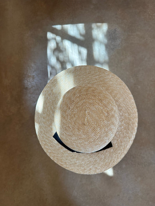 HAT Lilly - natural