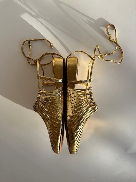 NUKI gold