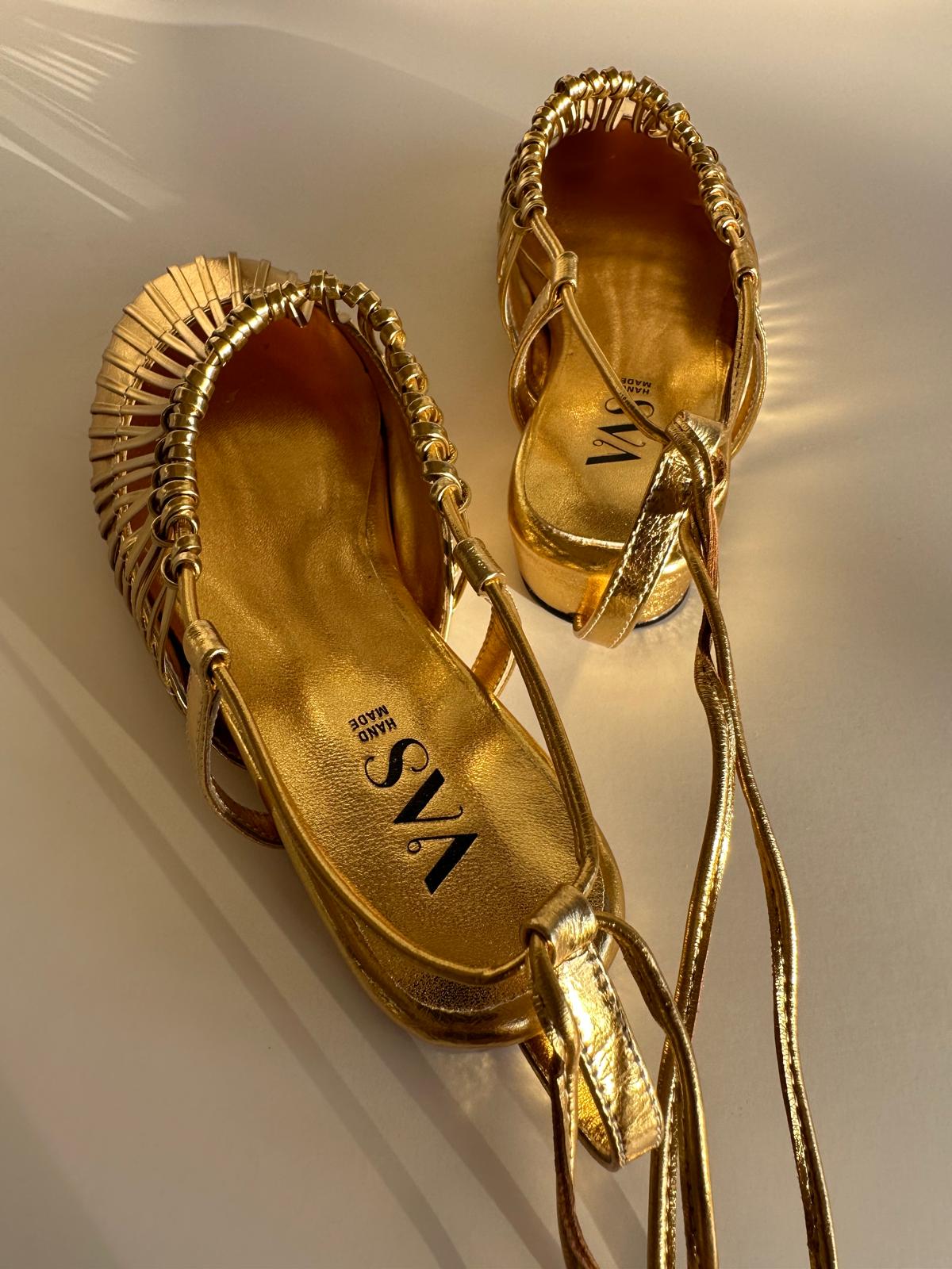 NUKI gold