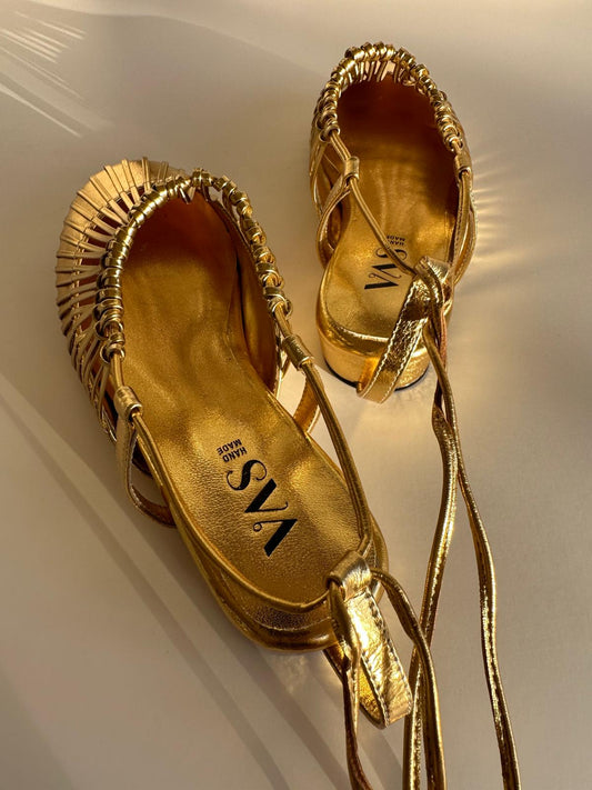 NUKI gold