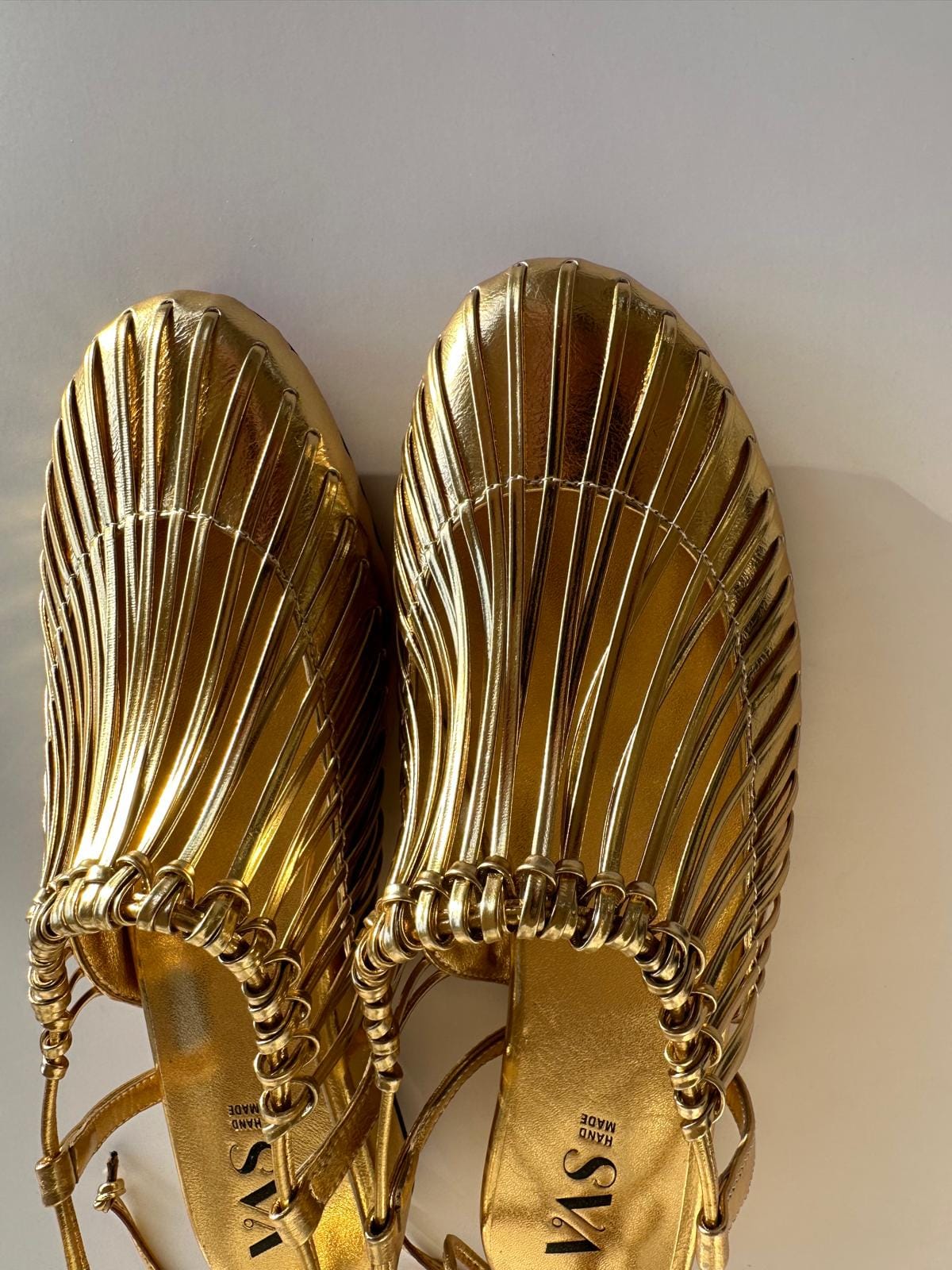 NUKI gold