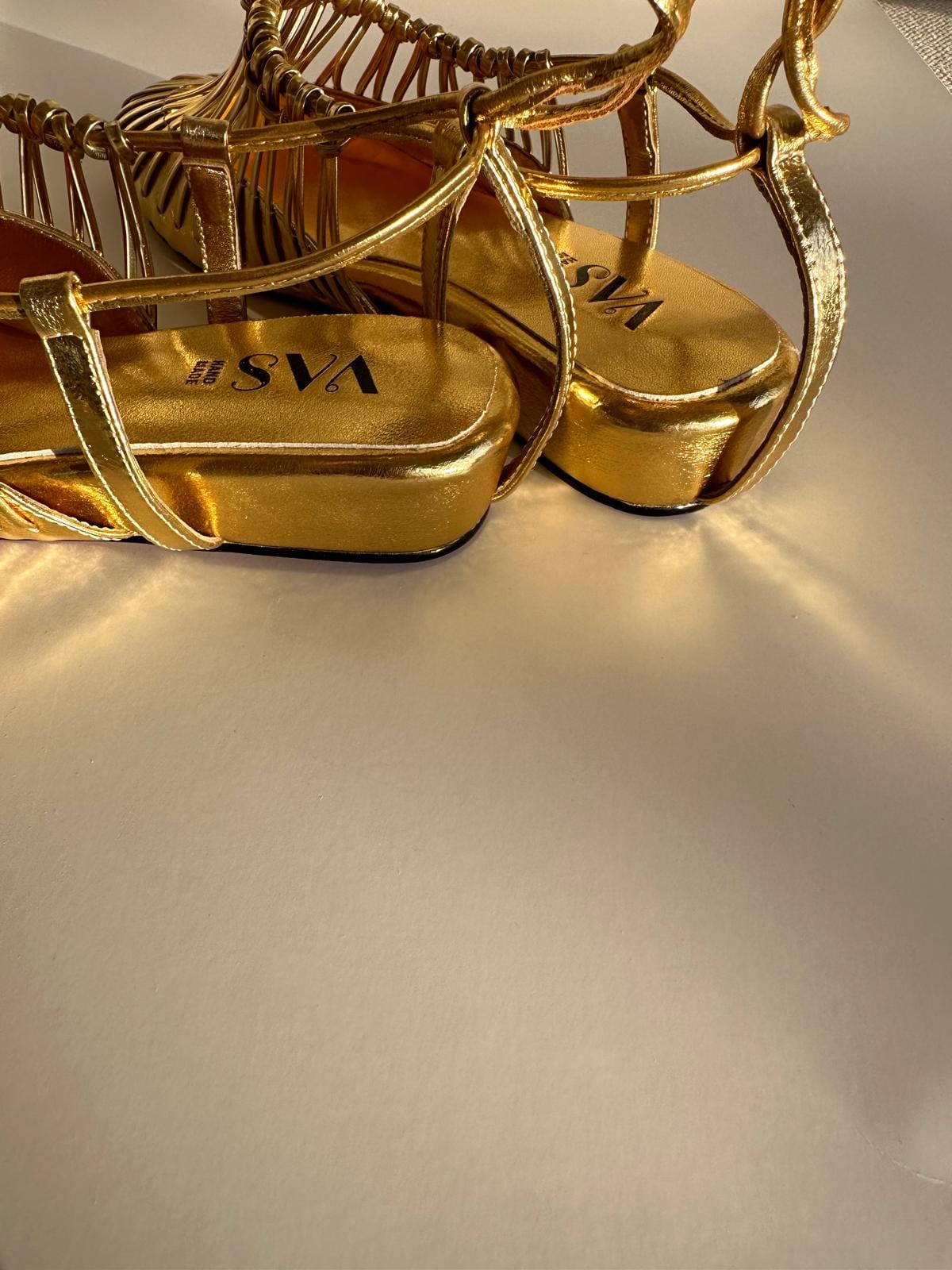 NUKI gold