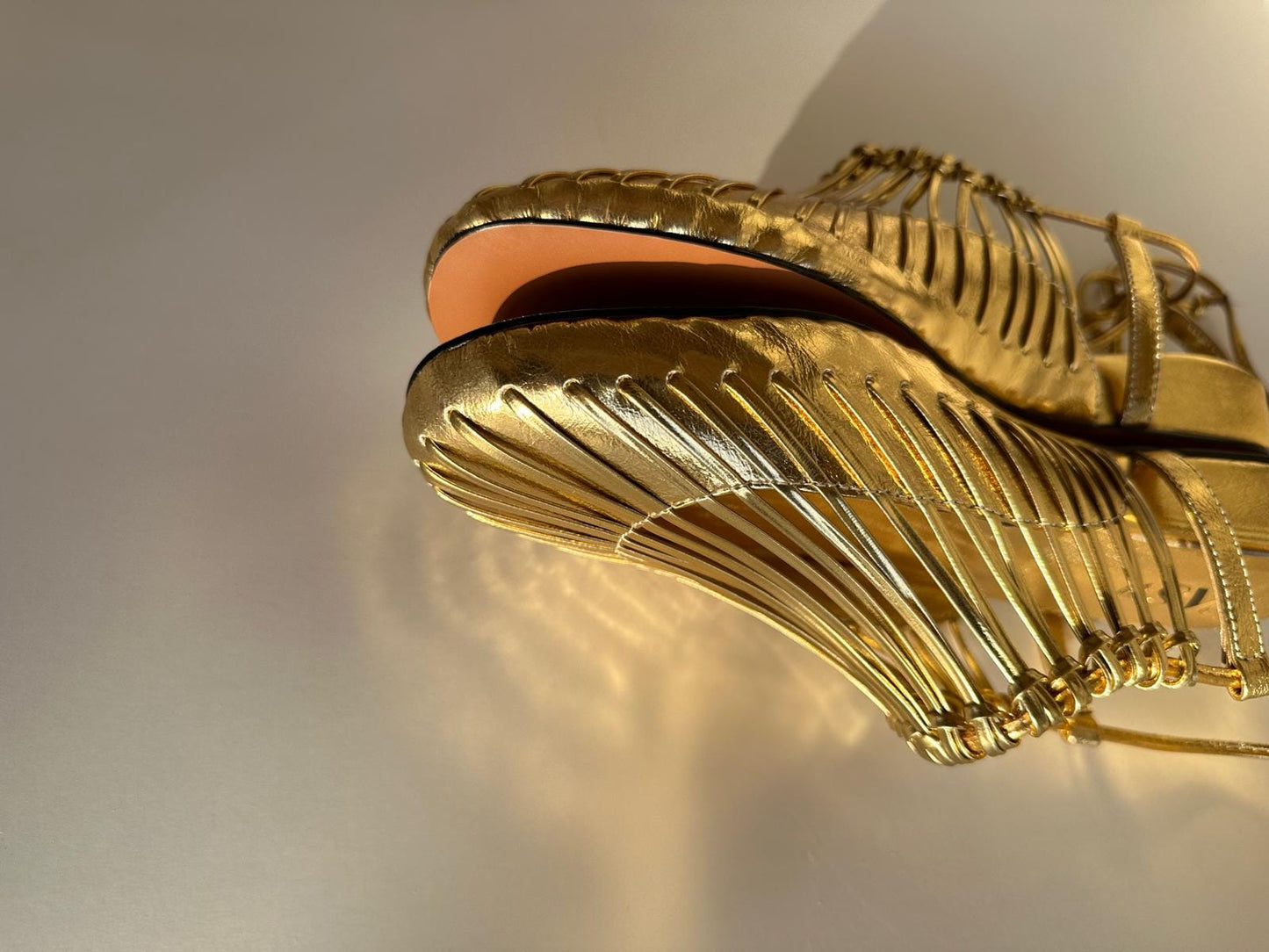 NUKI gold