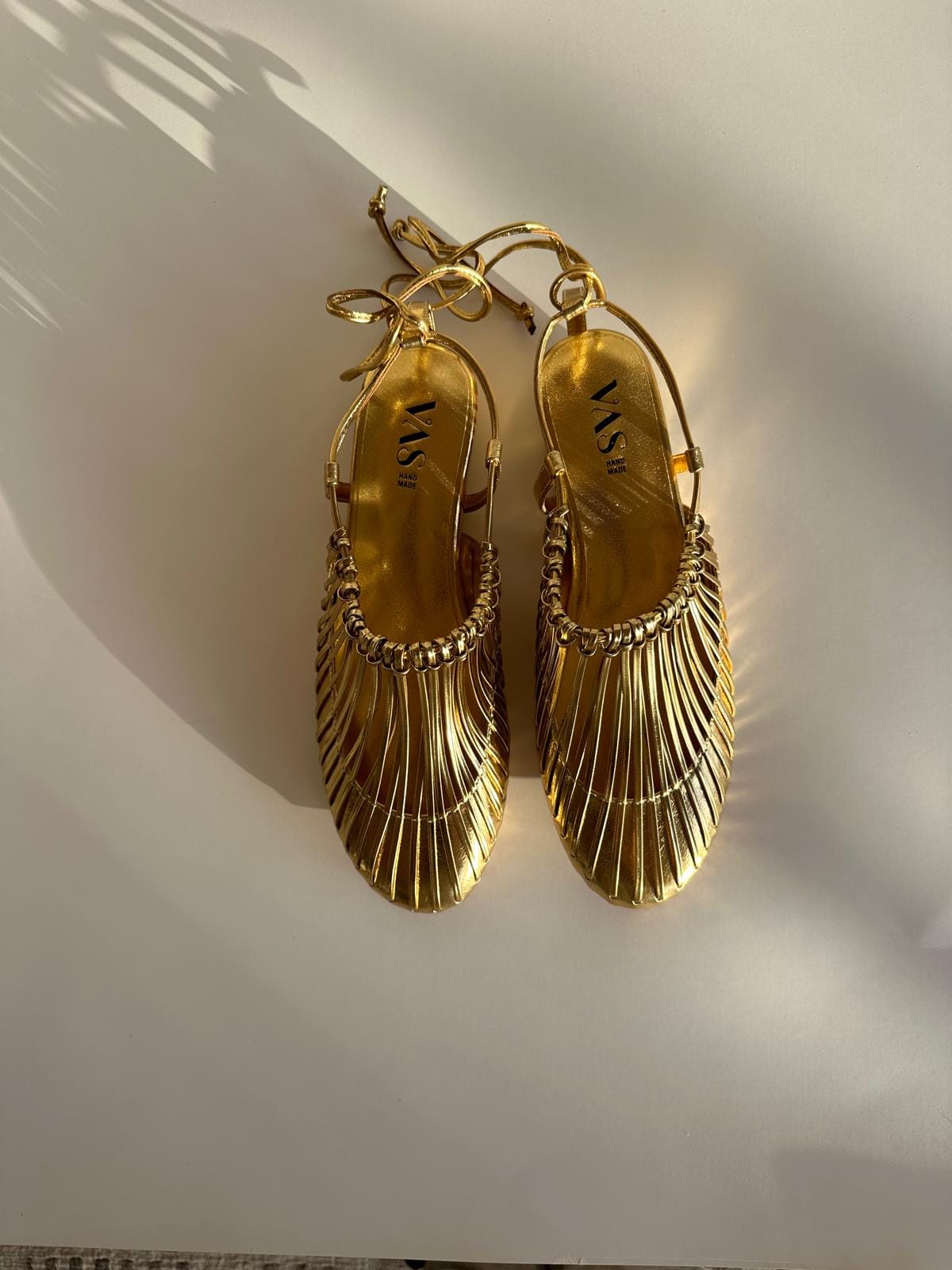 NUKI gold