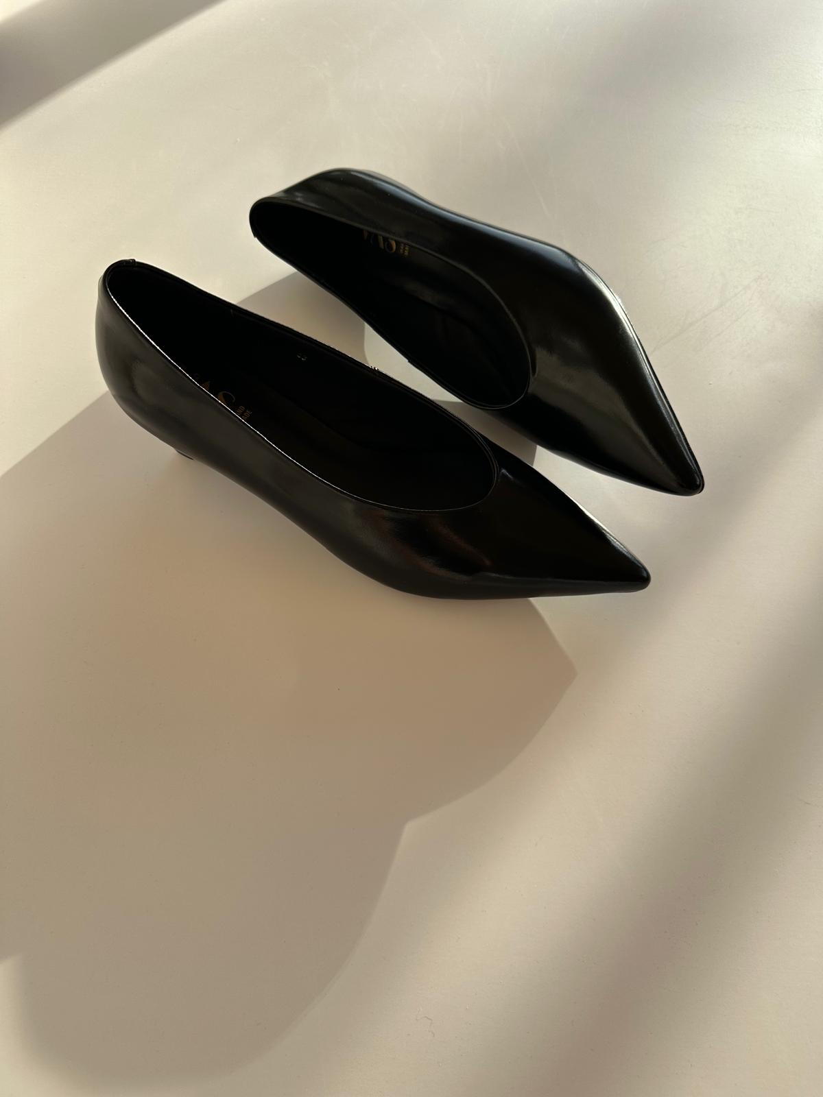 BARI black