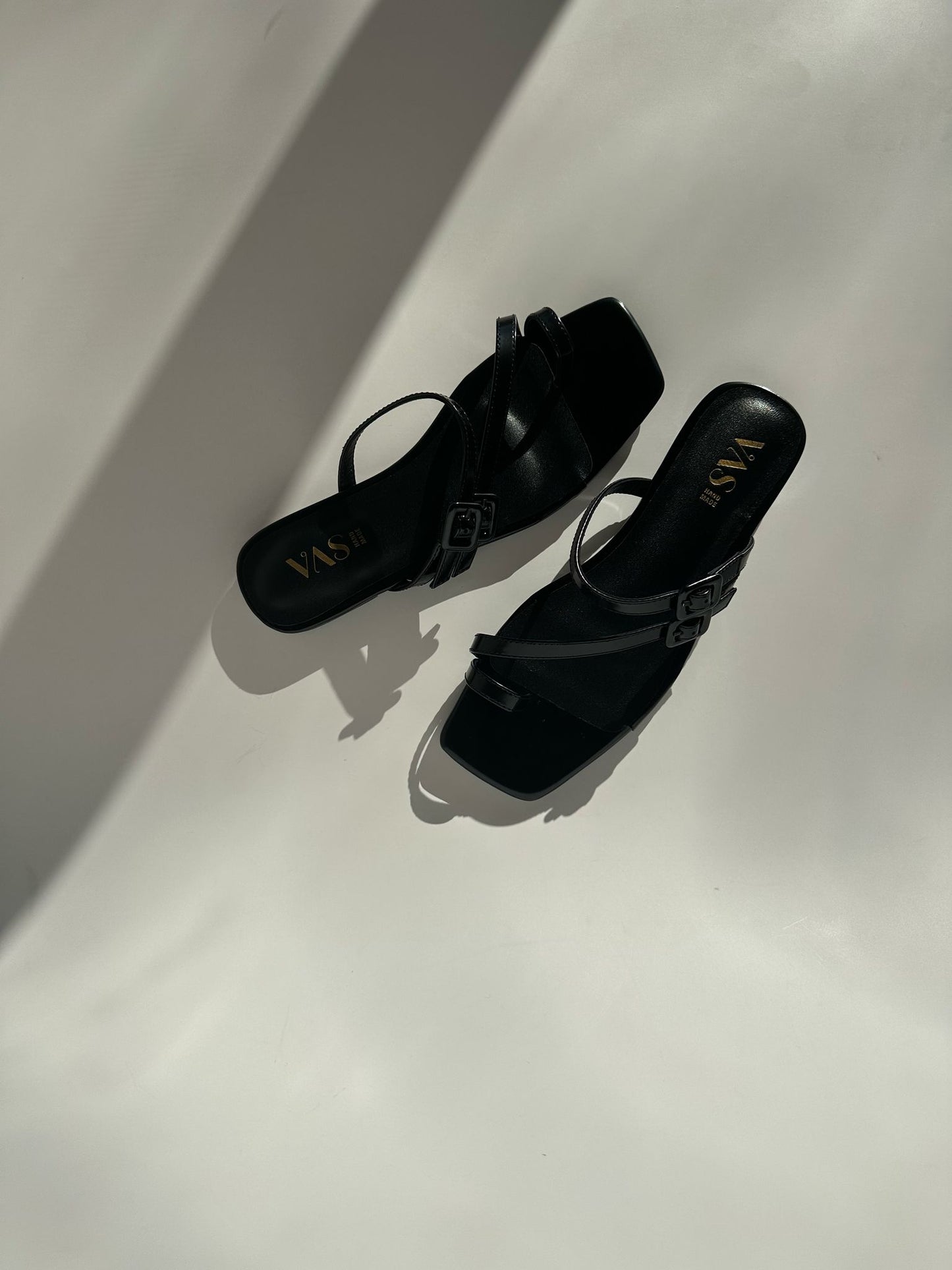babi bambino - black