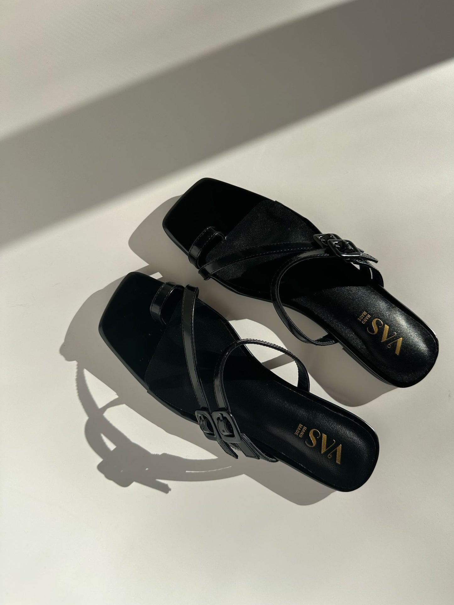 babi bambino - black