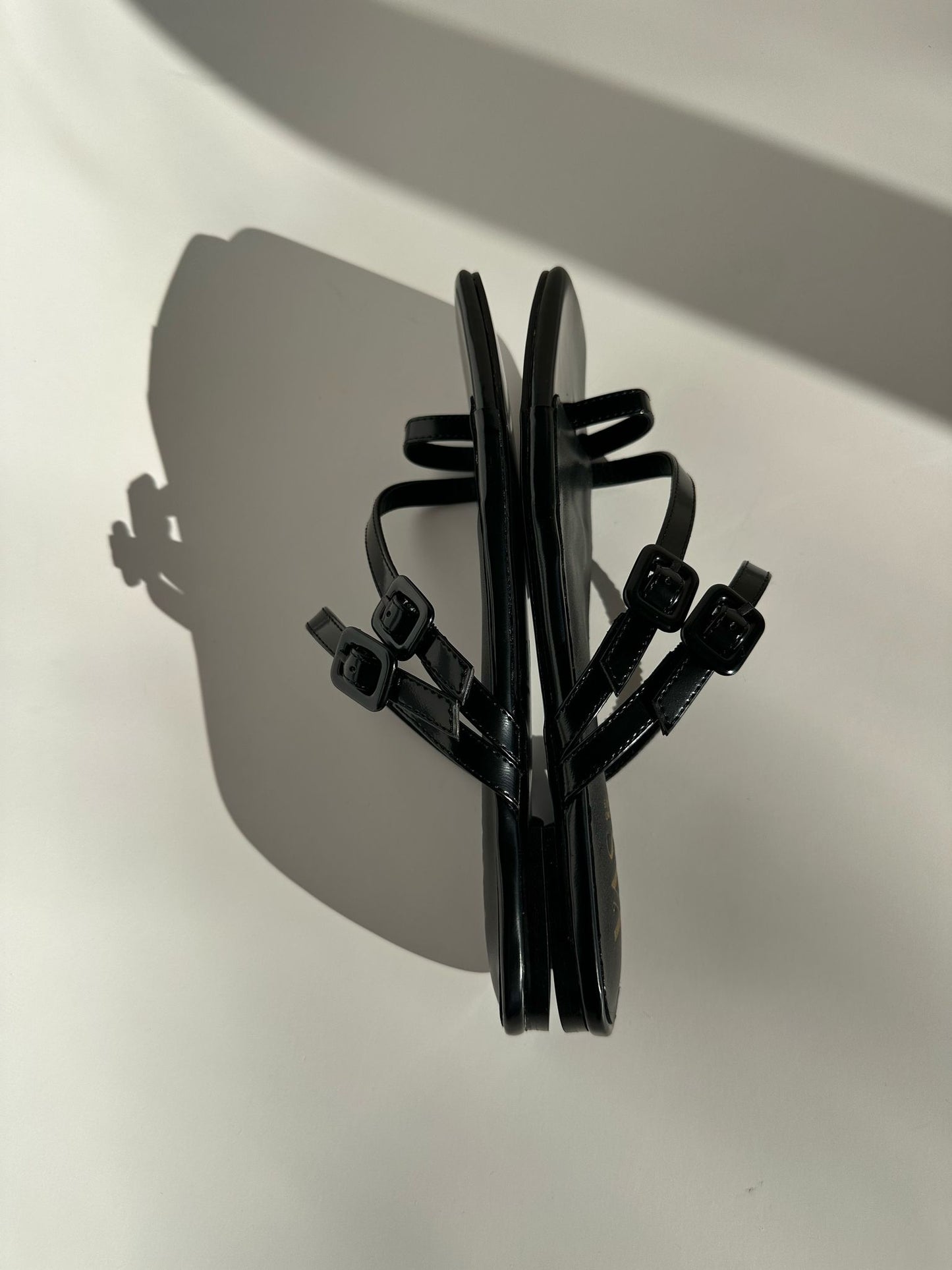 babi bambino - black