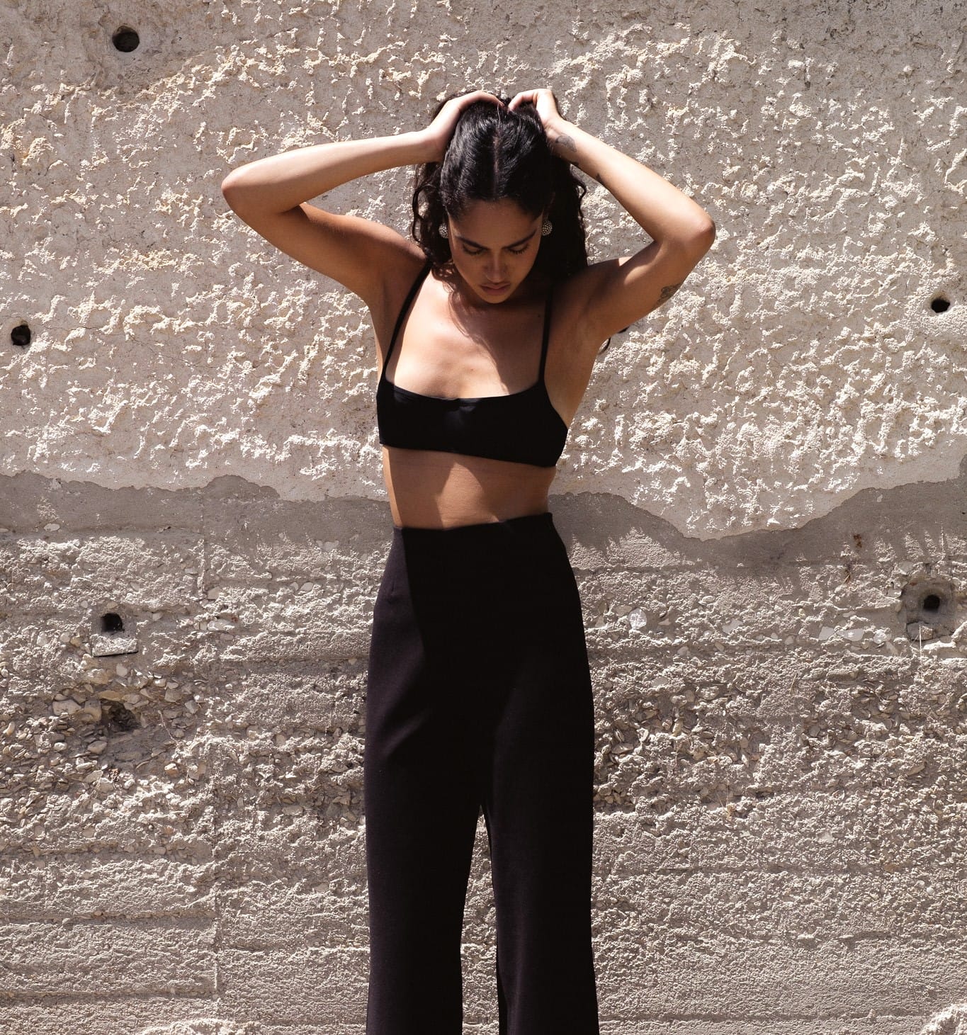 TUTTI PANTS - NEW