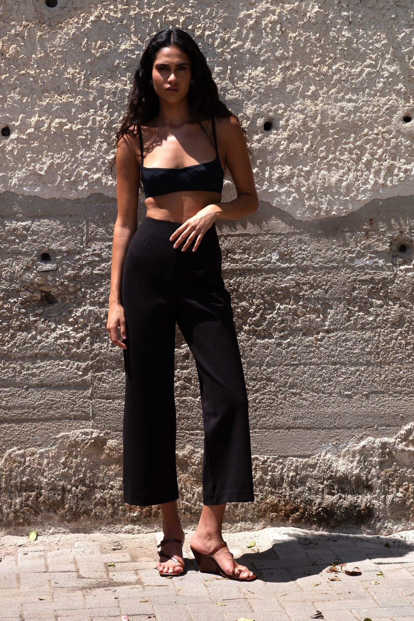 TUTTI PANTS - NEW