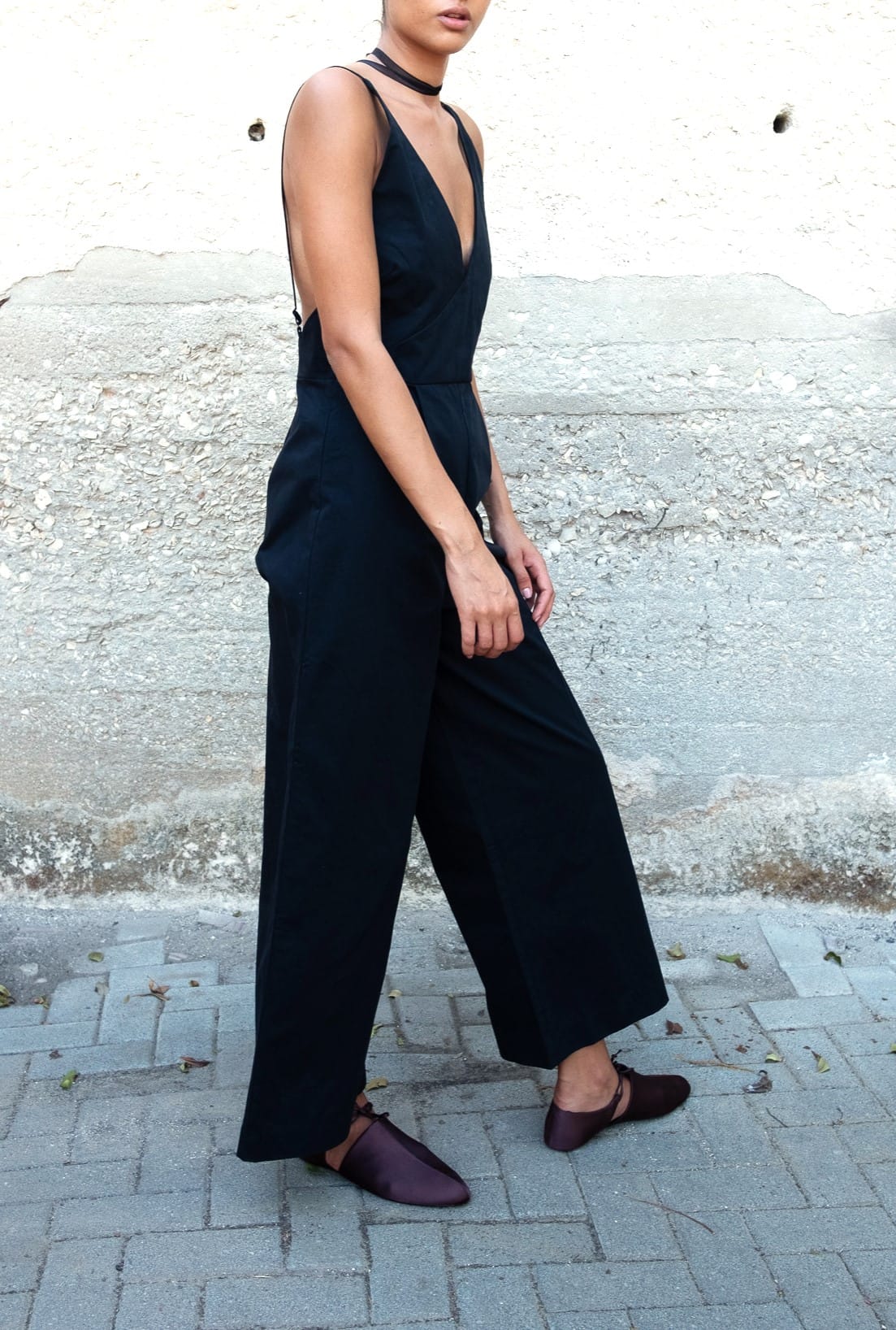 OVERALL POPI
