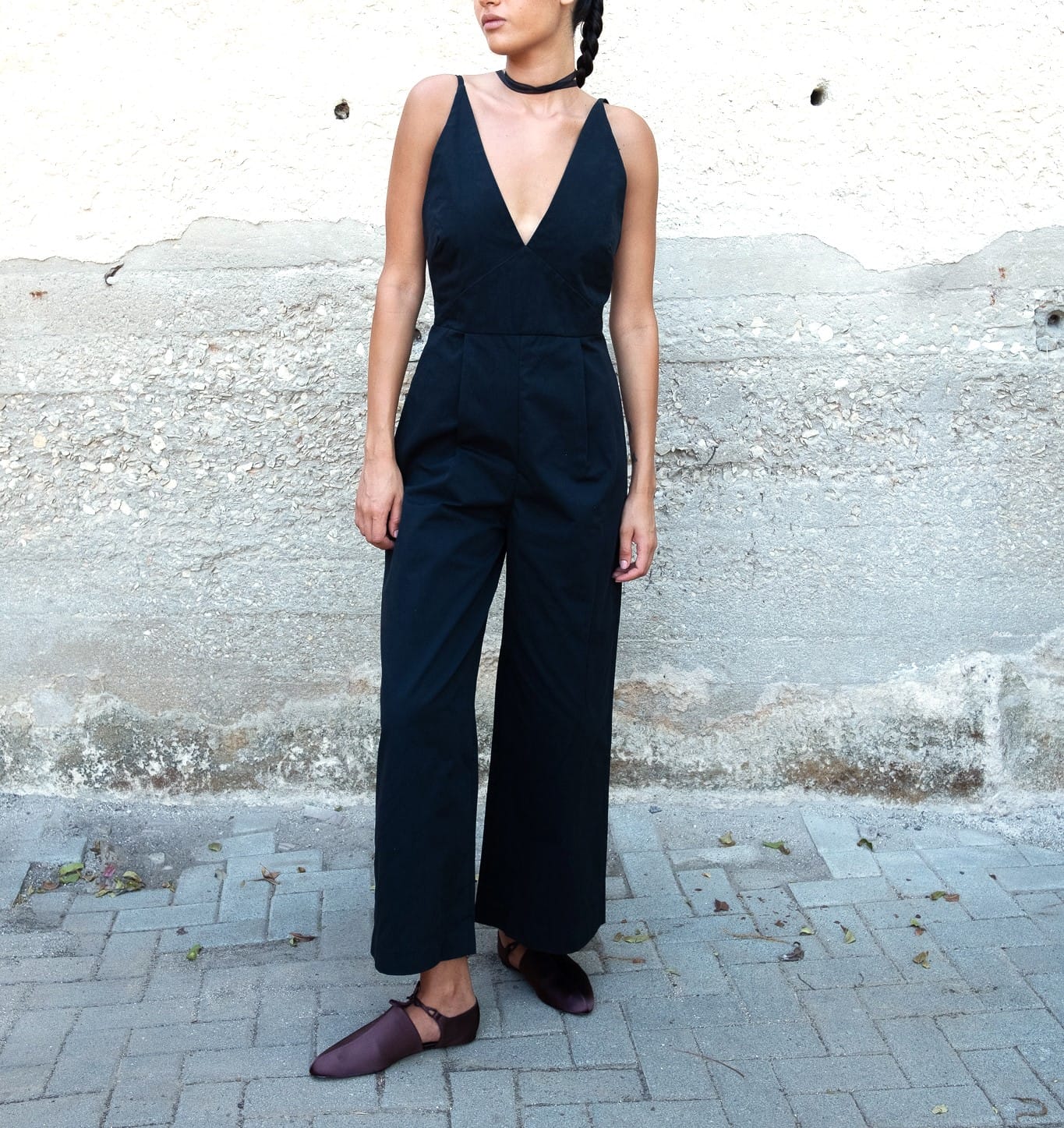 OVERALL POPI